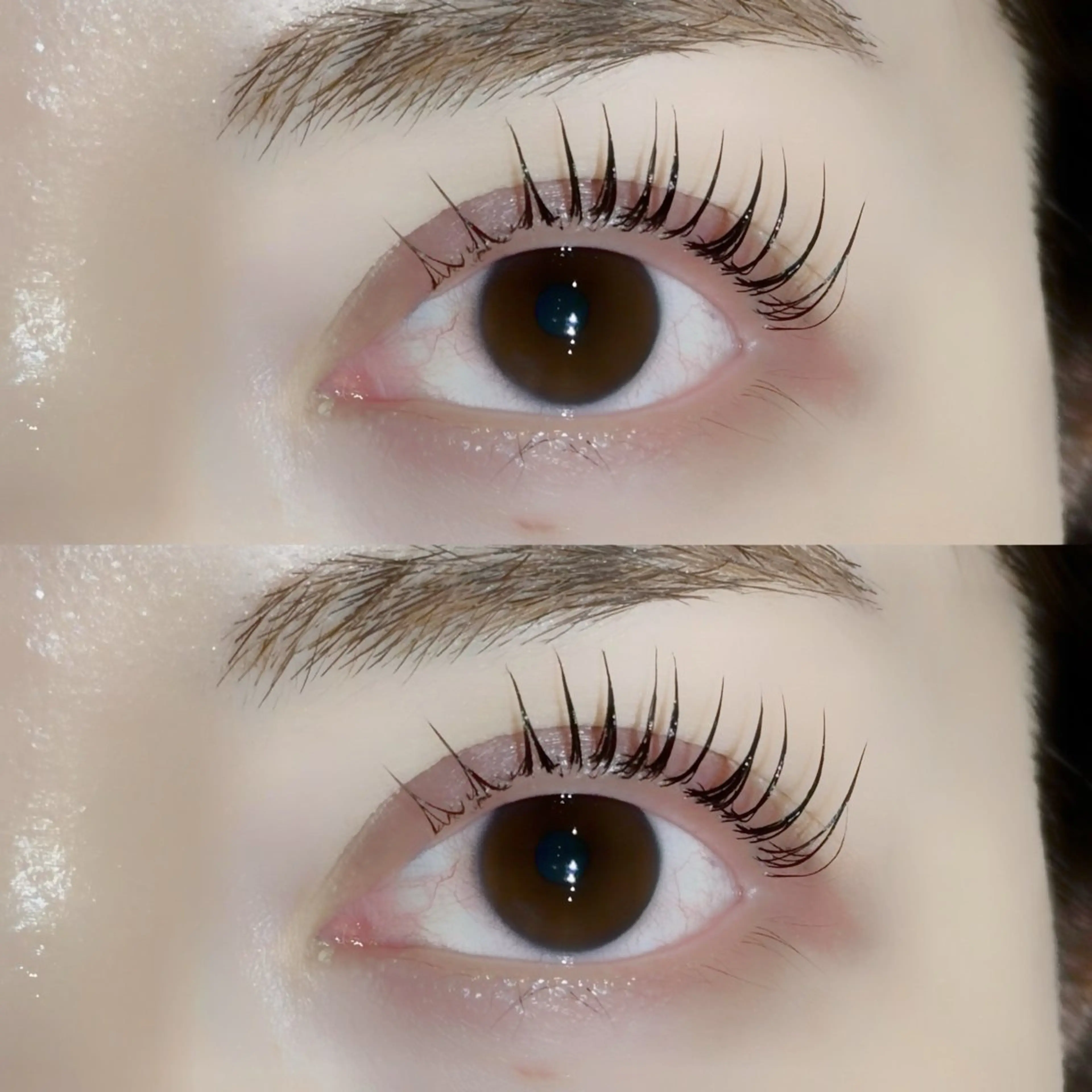 マツエク・マツパ EYELA大宮西口店 SASAKIのマツエク・マツパデザイン