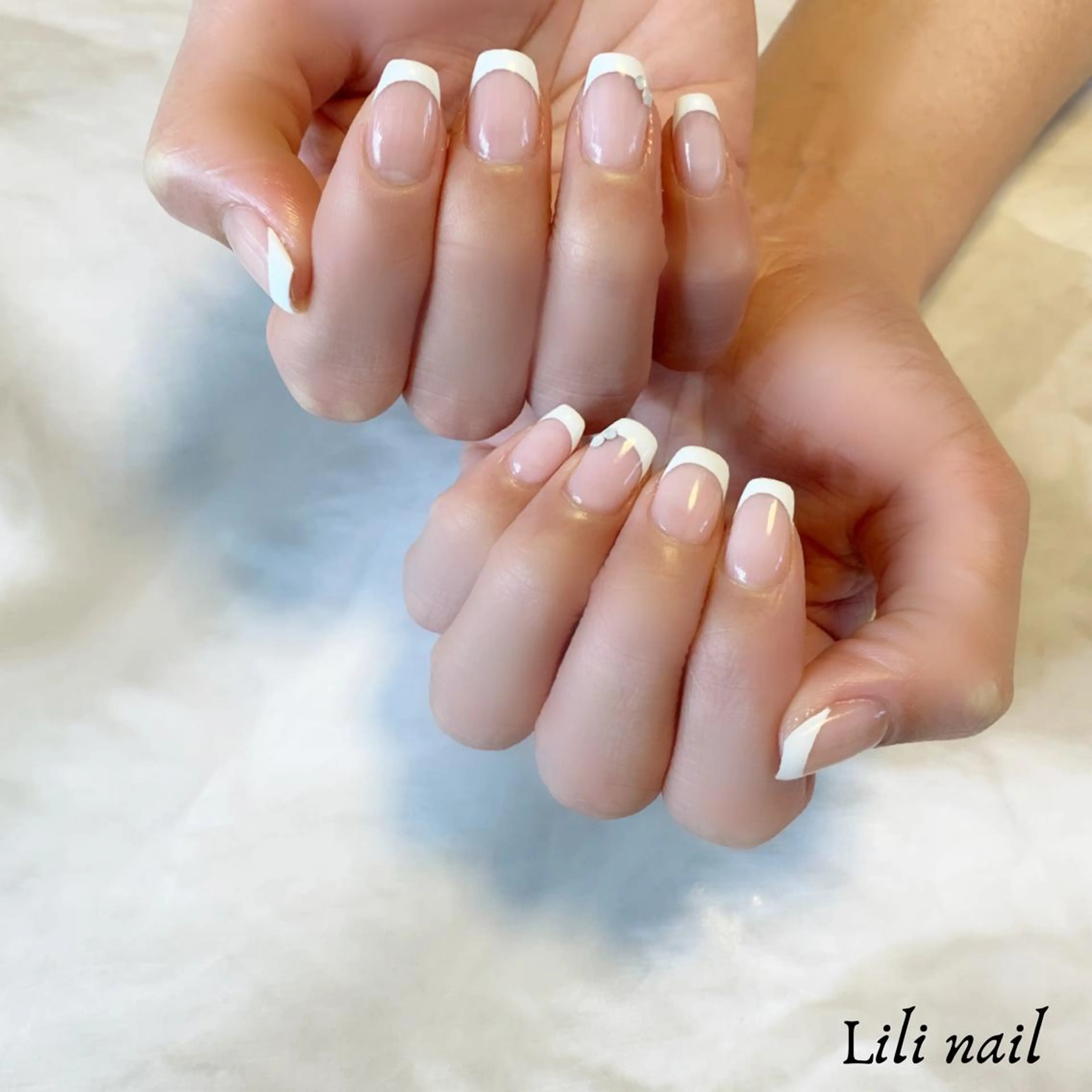 ネイル ハンドネイル Lili beauty salon所属・Lilibeauty salonのネイルデザイン