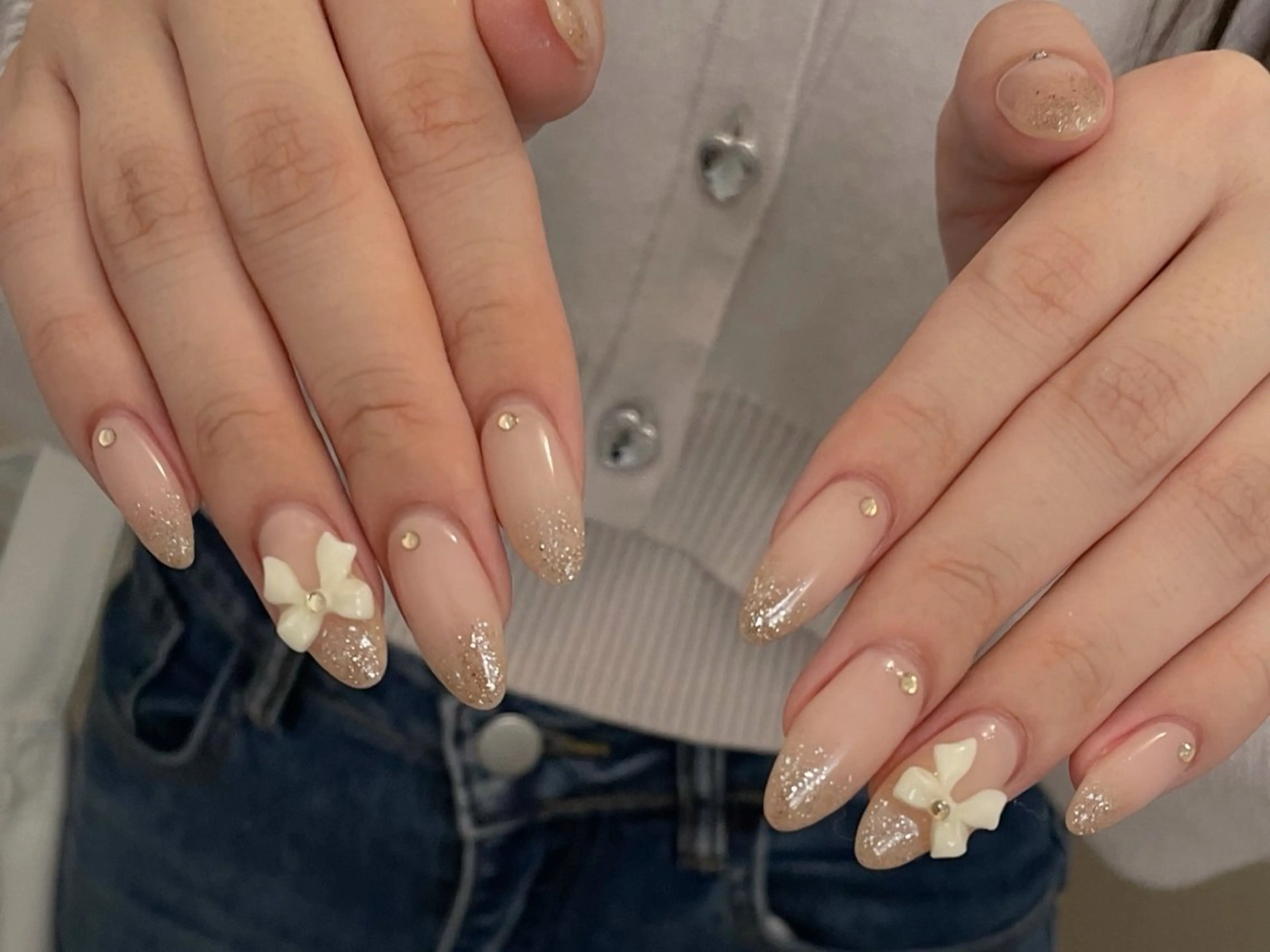 ネイル vico【名古屋栄店】所属・vico栄 kitagawaのネイルデザイン