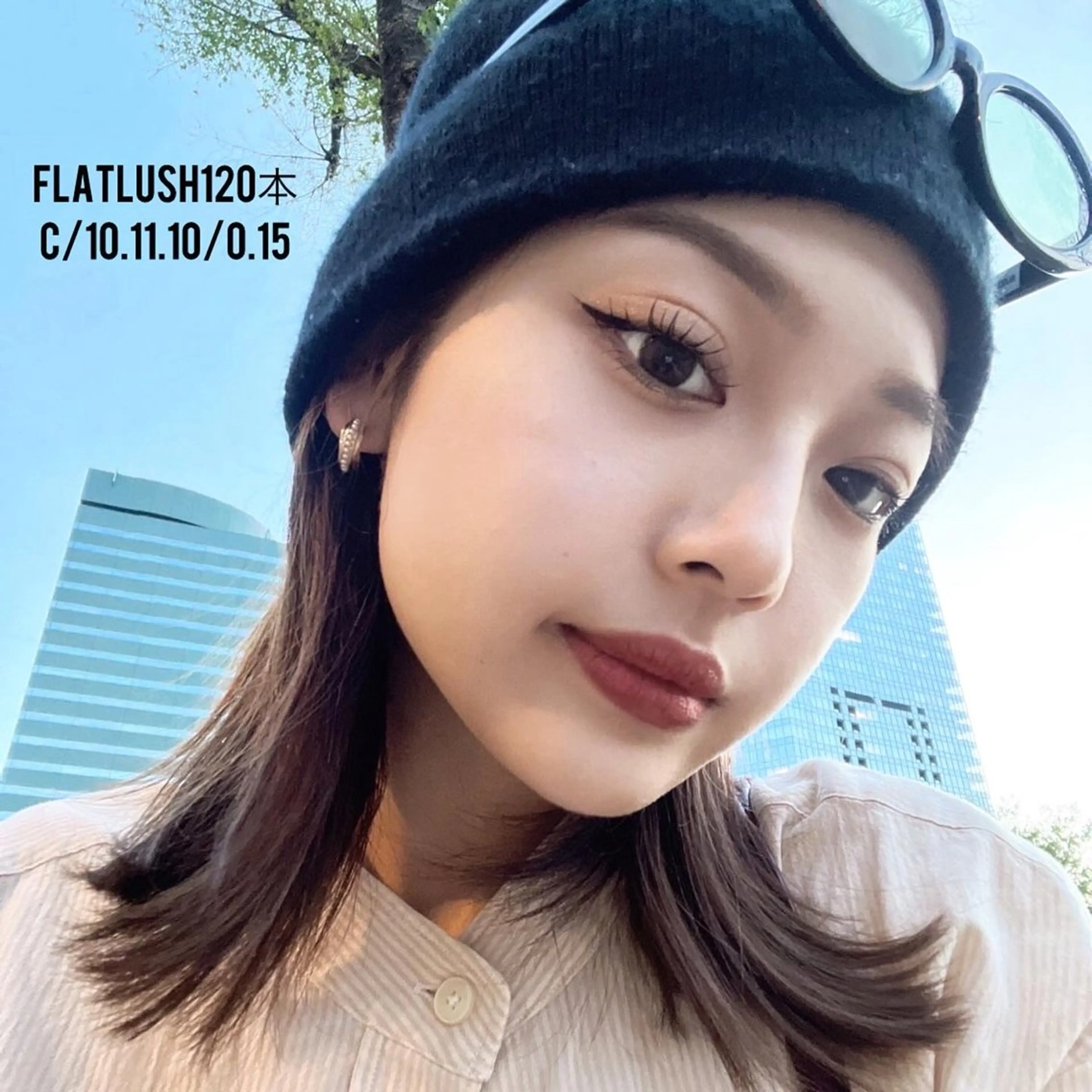 マツエク・マツパ マツエク 銀座🩶/アイリスト 💞erina💞のマツエク・マツパデザイン