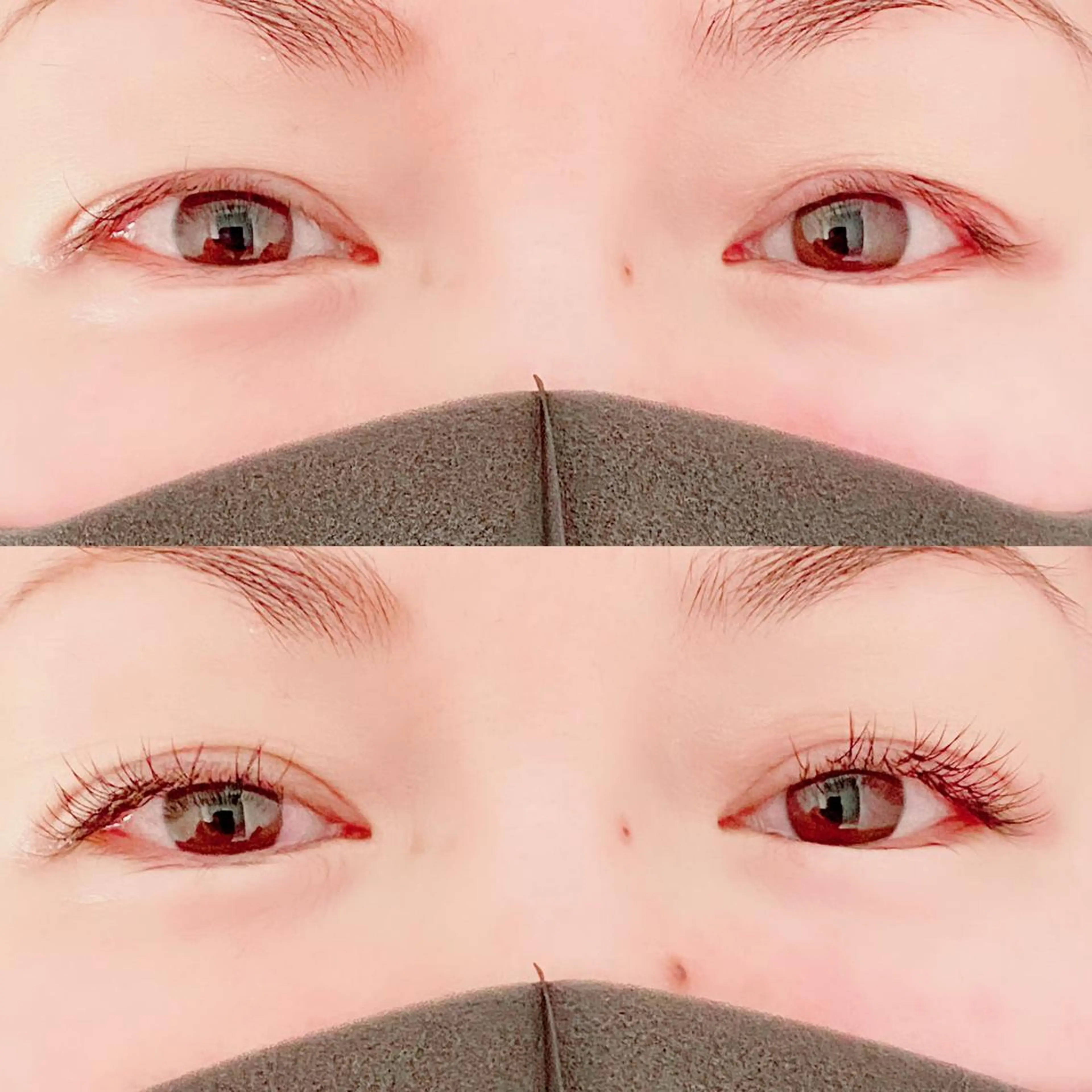 マツエク・マツパ キュート ナチュラル PIKAKE 永友のマツエク・マツパデザイン