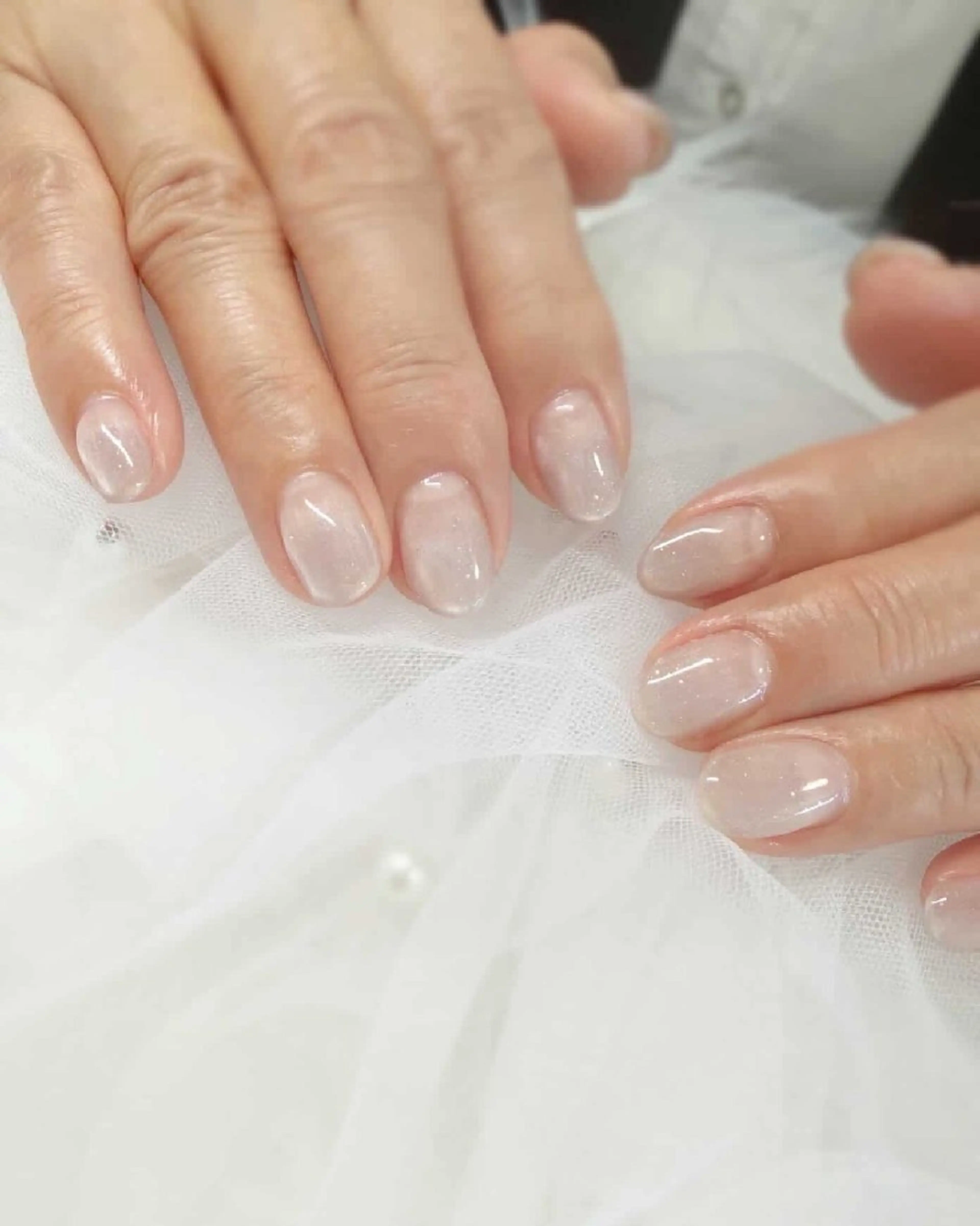 ネイル ハンドネイル GlamM Nailのネイルデザイン