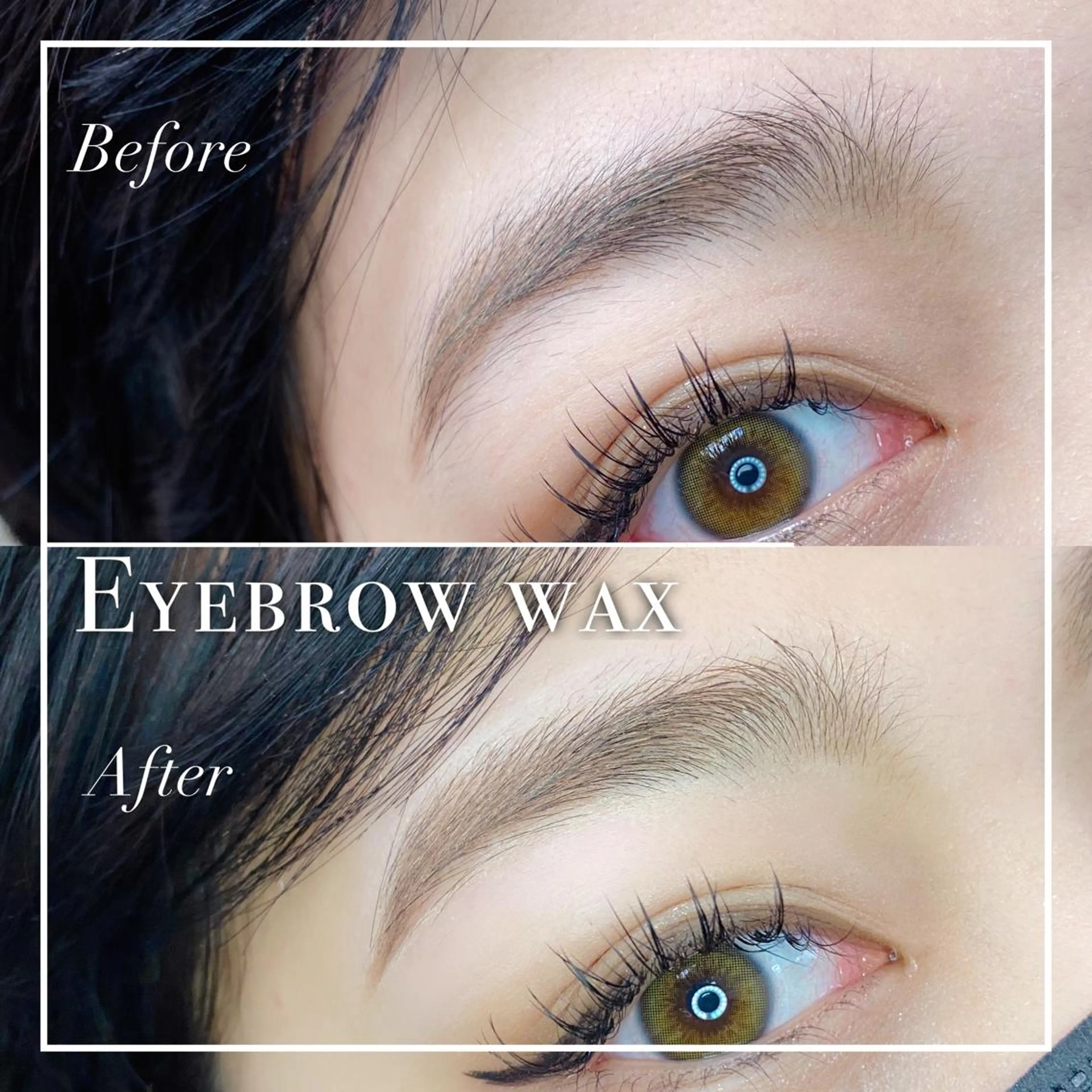 アイブロウ 恩地 憂のエステ・リラクイメージ