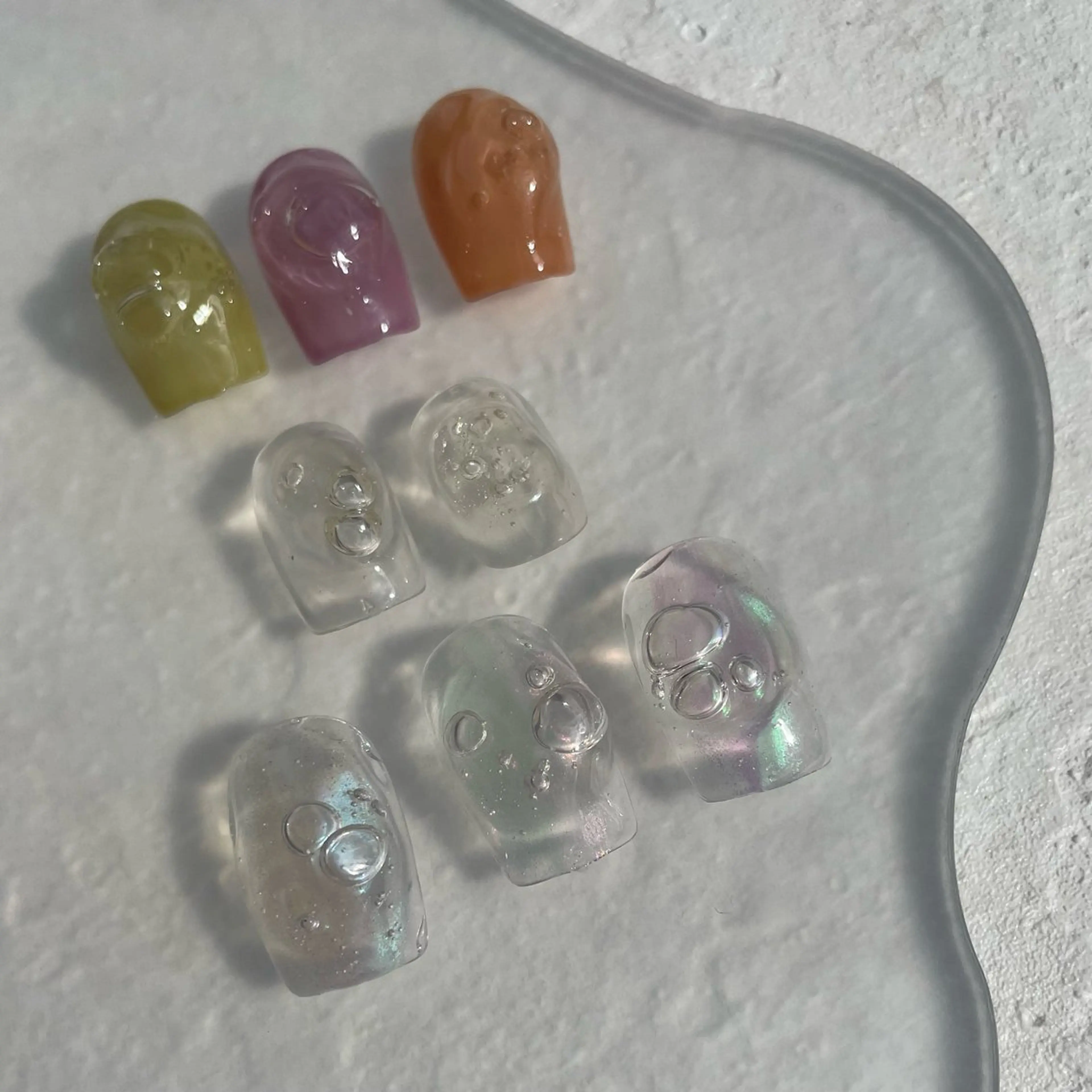 ネイル _6.cca所属・ayaka .のネイルデザイン