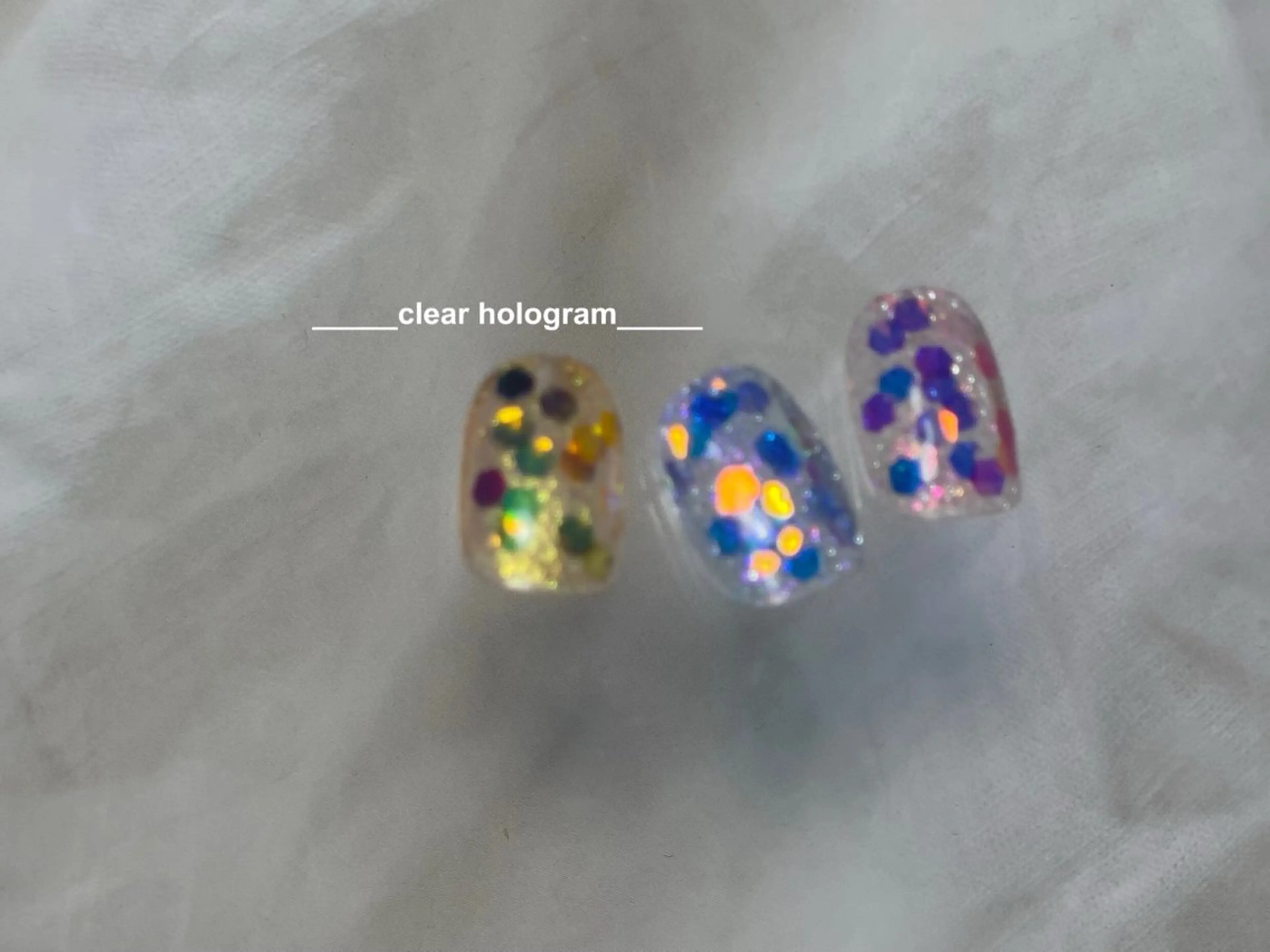 ネイル julian nail所属・julian nailのネイルデザイン