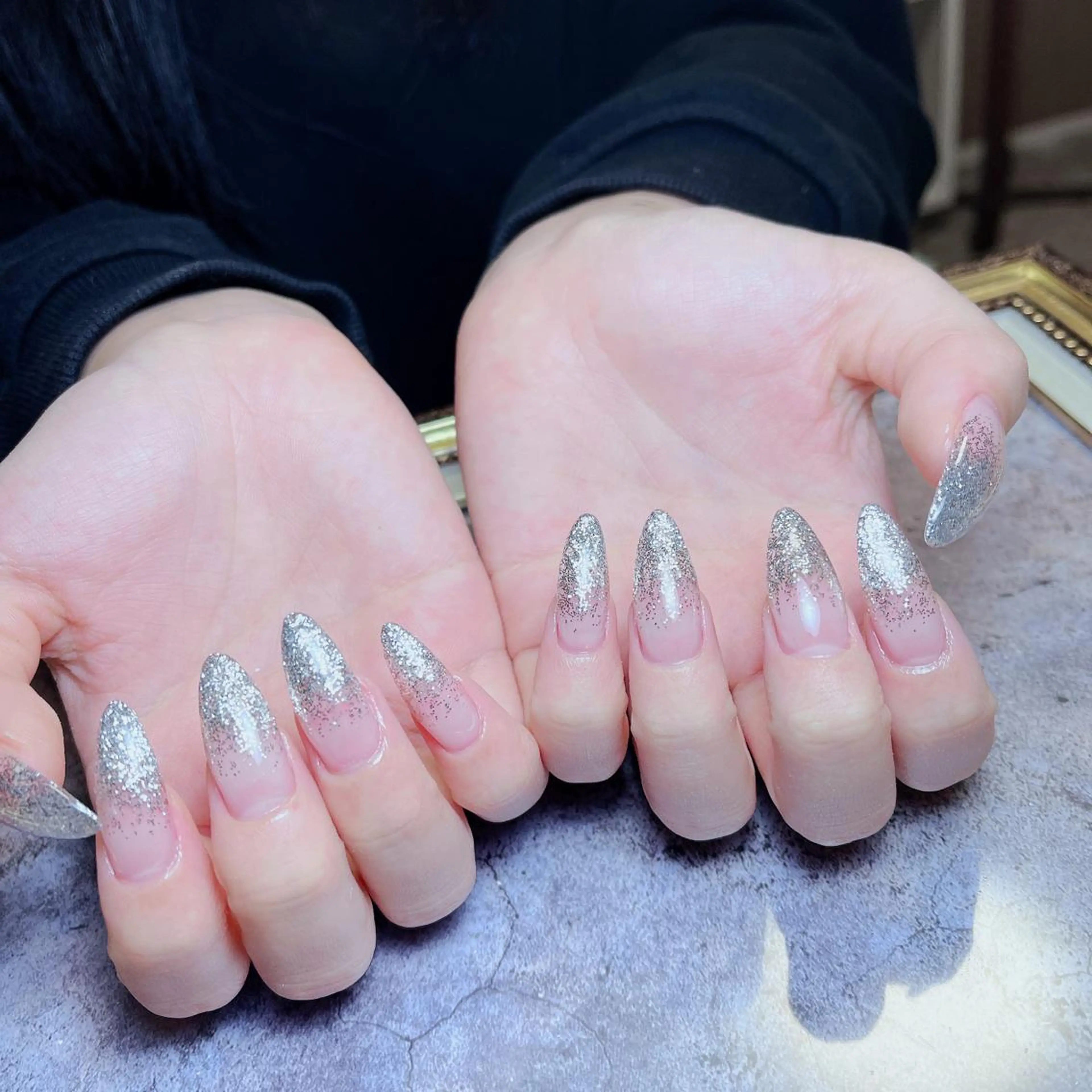 ネイル FLY Nail Salonのネイルデザイン