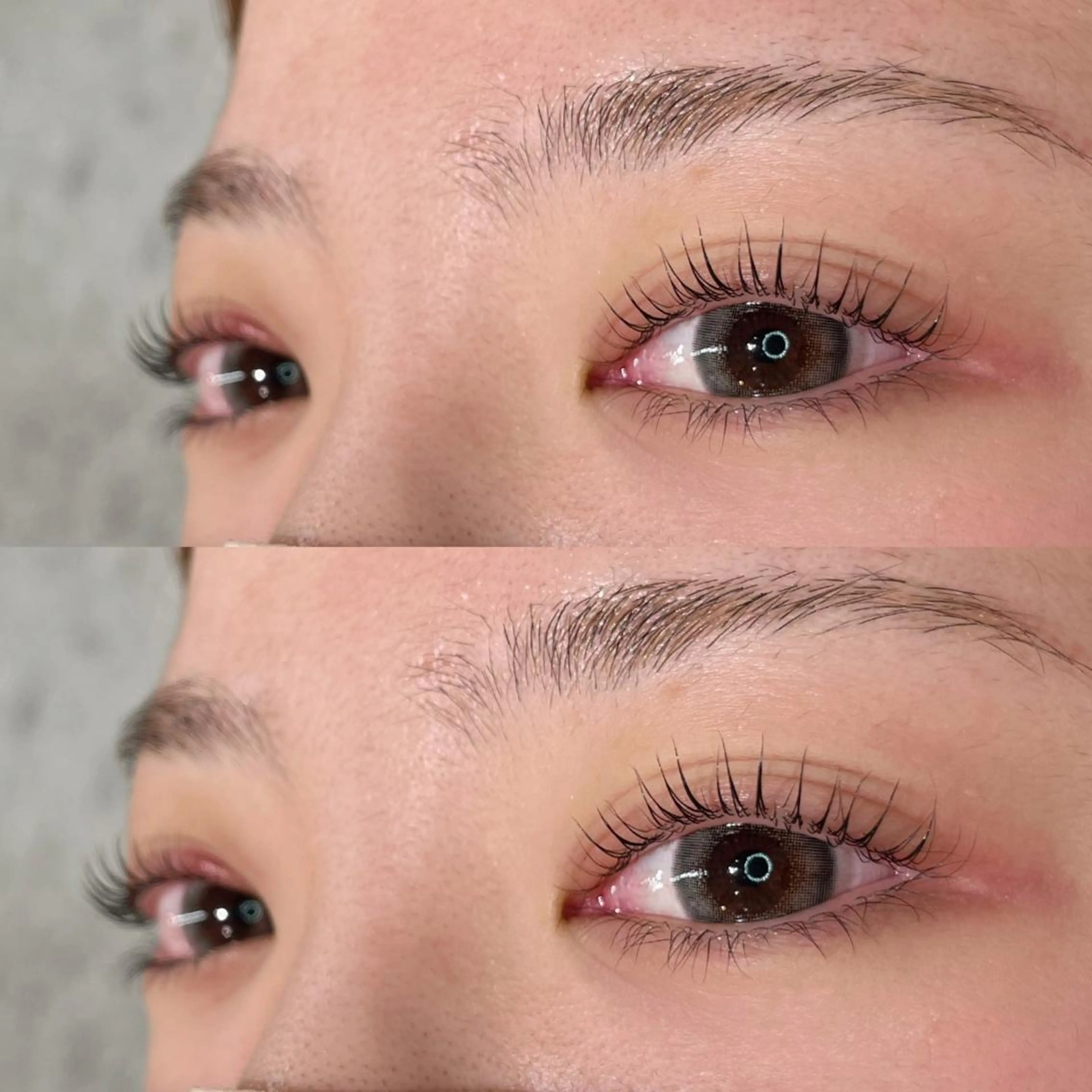 マツエク・マツパ ✨💈メンズヘア💈 ✨辻本実柚のヘアスタイル