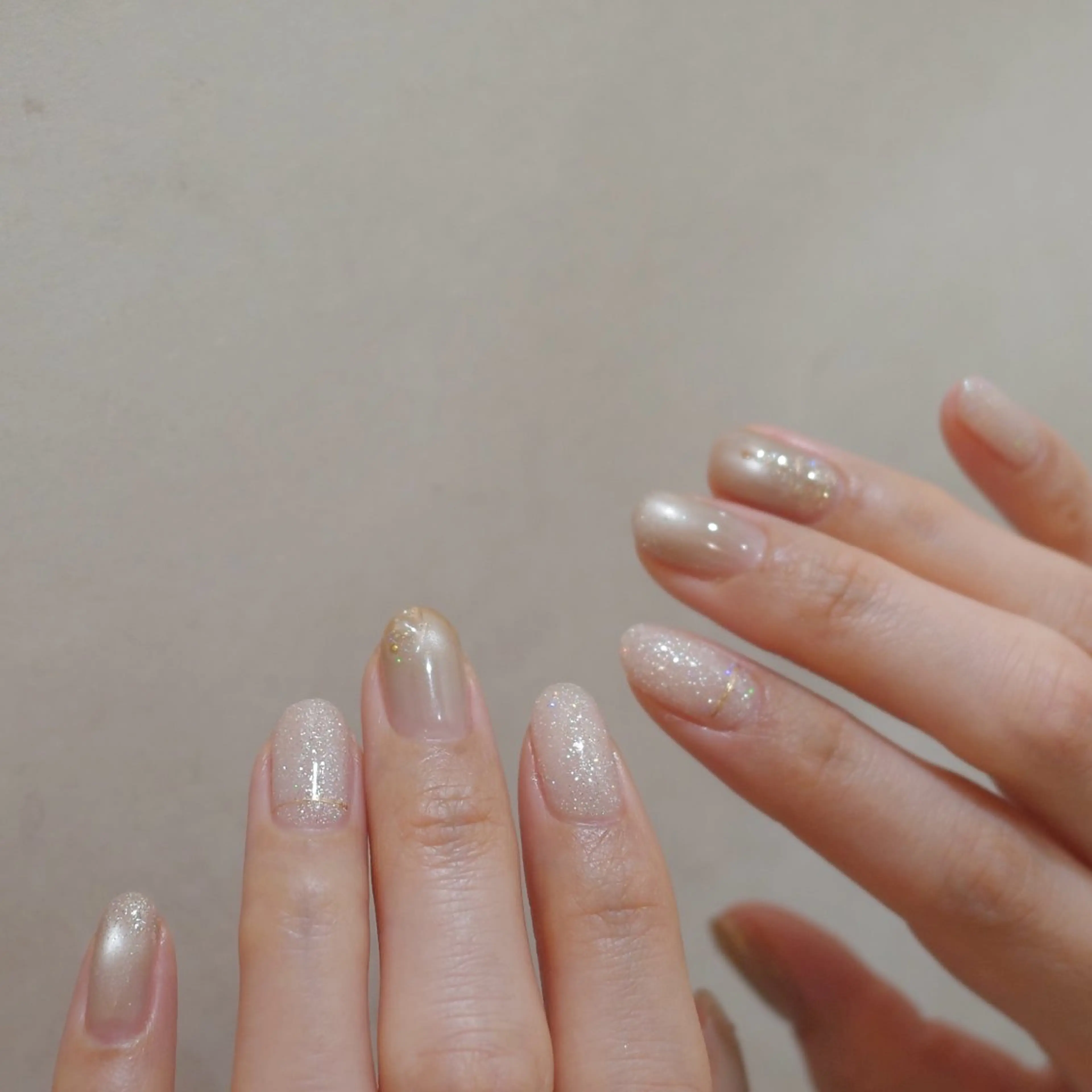 ネイル ハンドネイル reika .のネイルデザイン