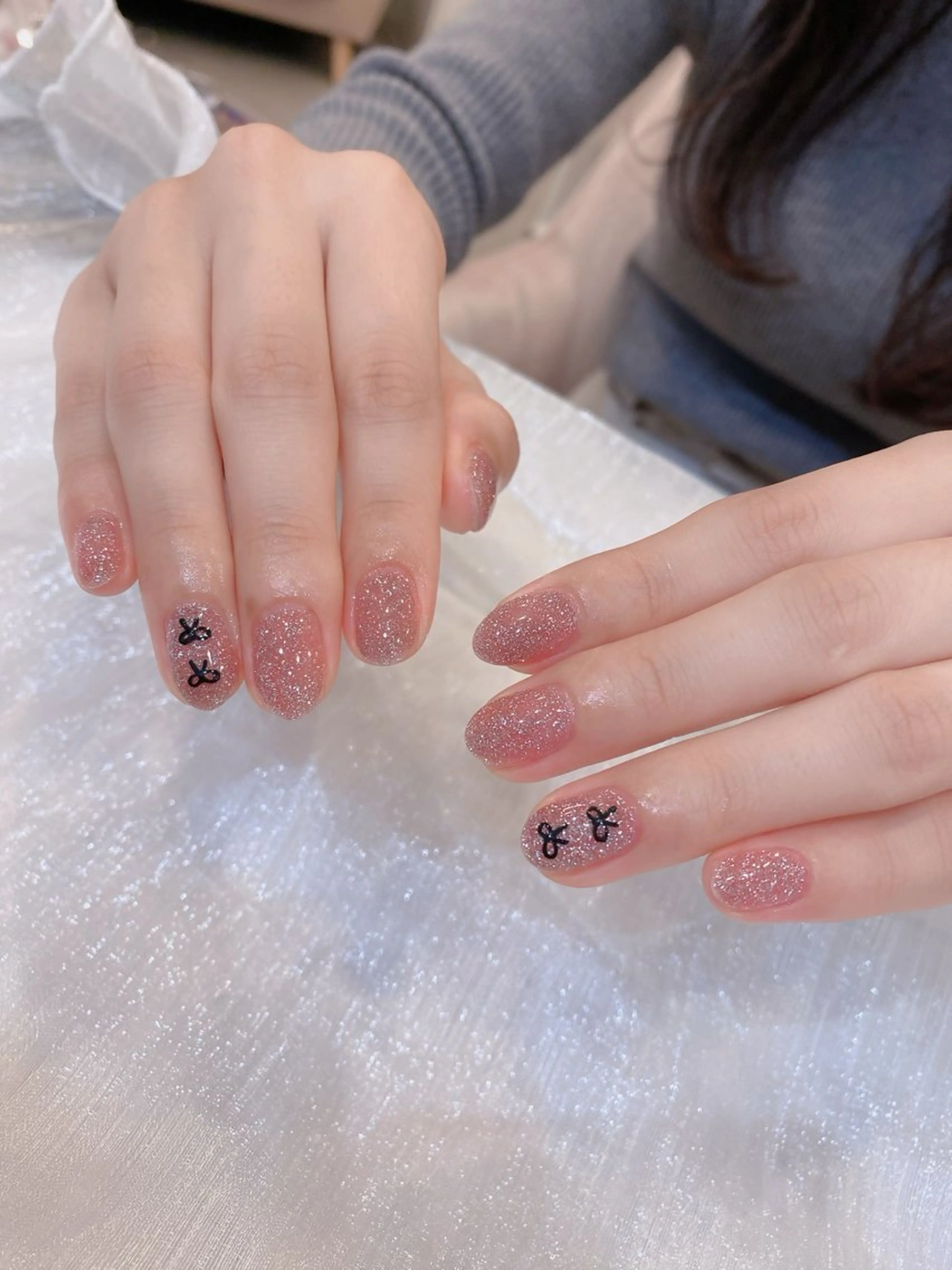 ネイル ハンドネイル Annail Asagayaのネイルデザイン