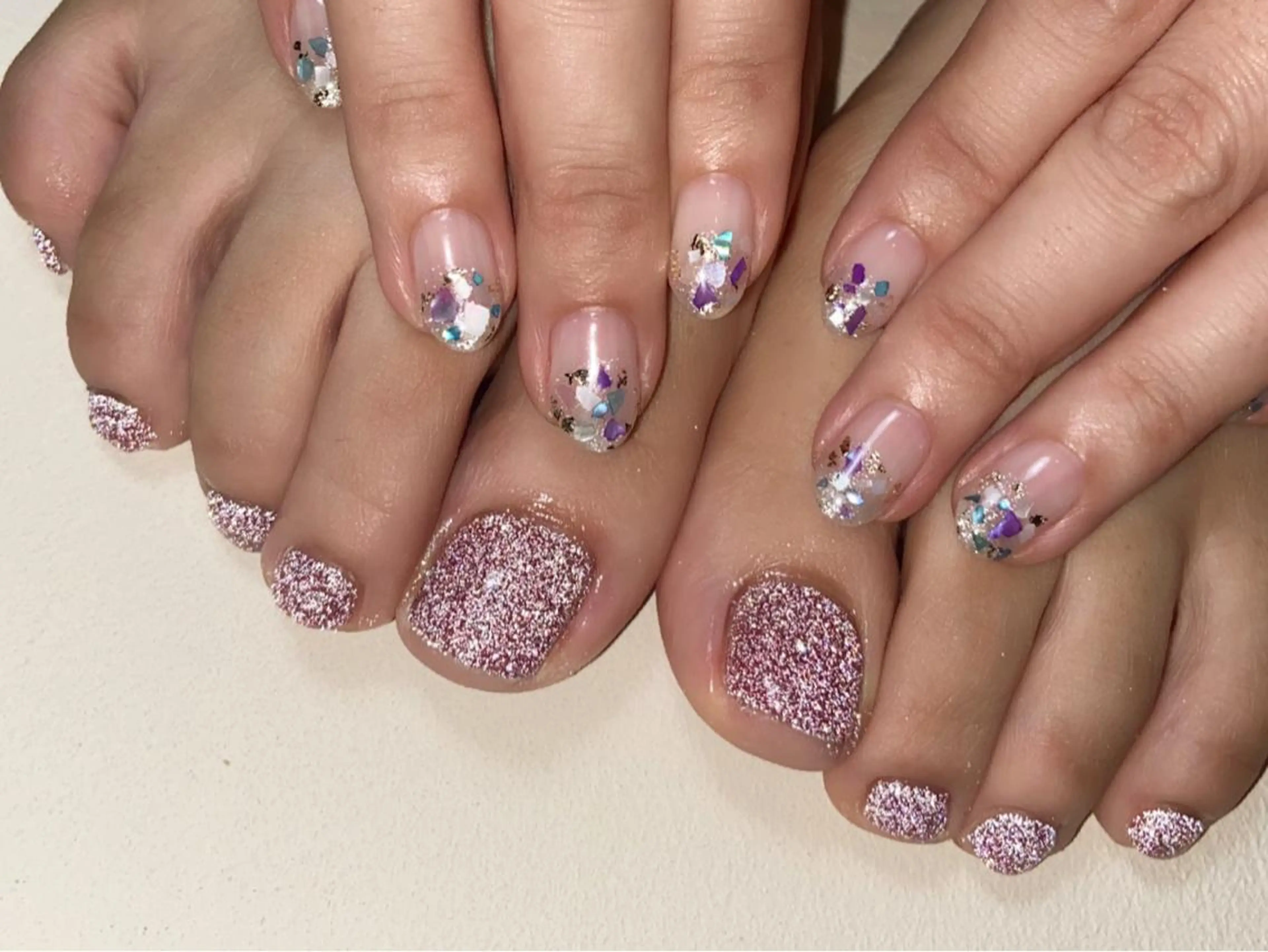 ネイル エステティックサロン Liente(リアンテ）所属・Hashimoto .のエステ・リラクイメージ