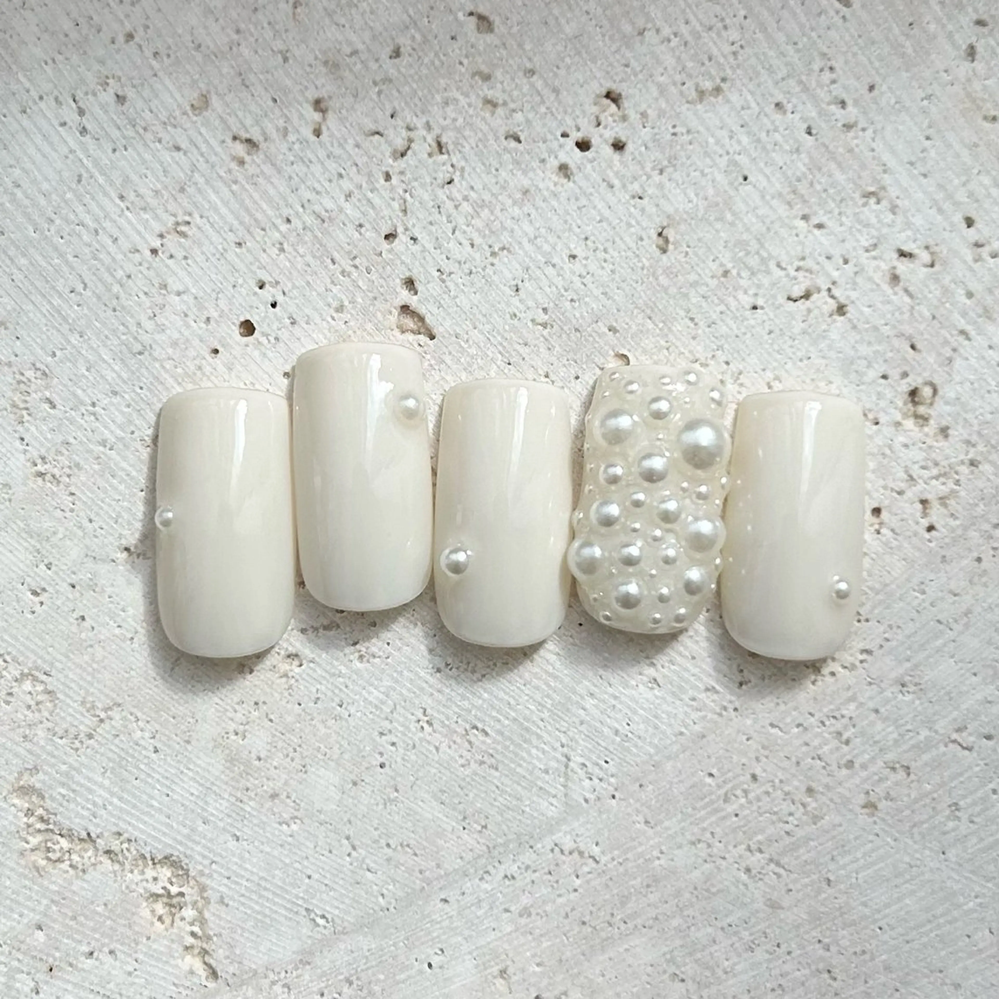 ネイル Nail Salon Souriant HARAJUKU所属・Souriant mahoのネイルデザイン