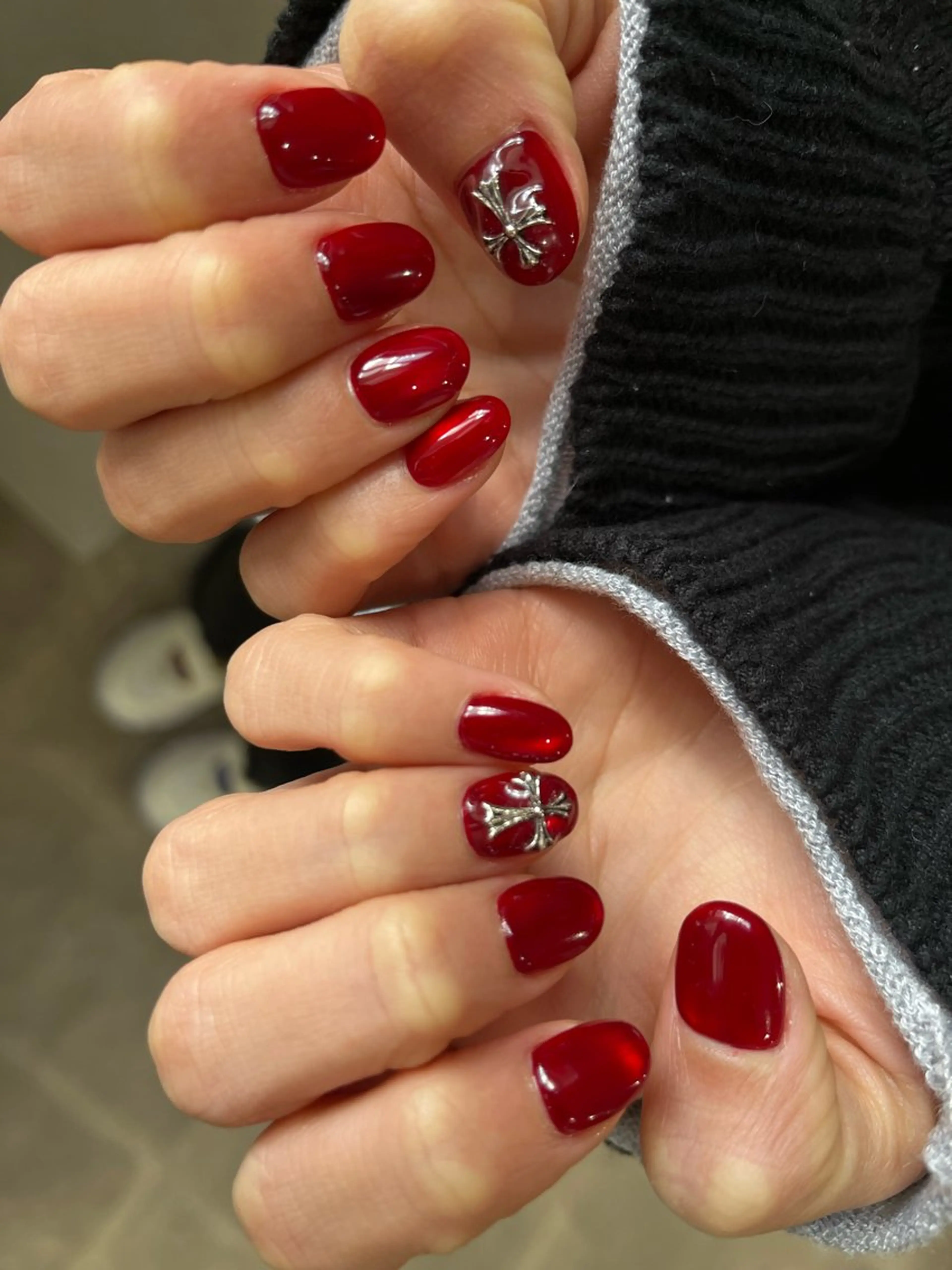 ネイル ハンドネイル repos 金山ネイルサロンのその他イメージ