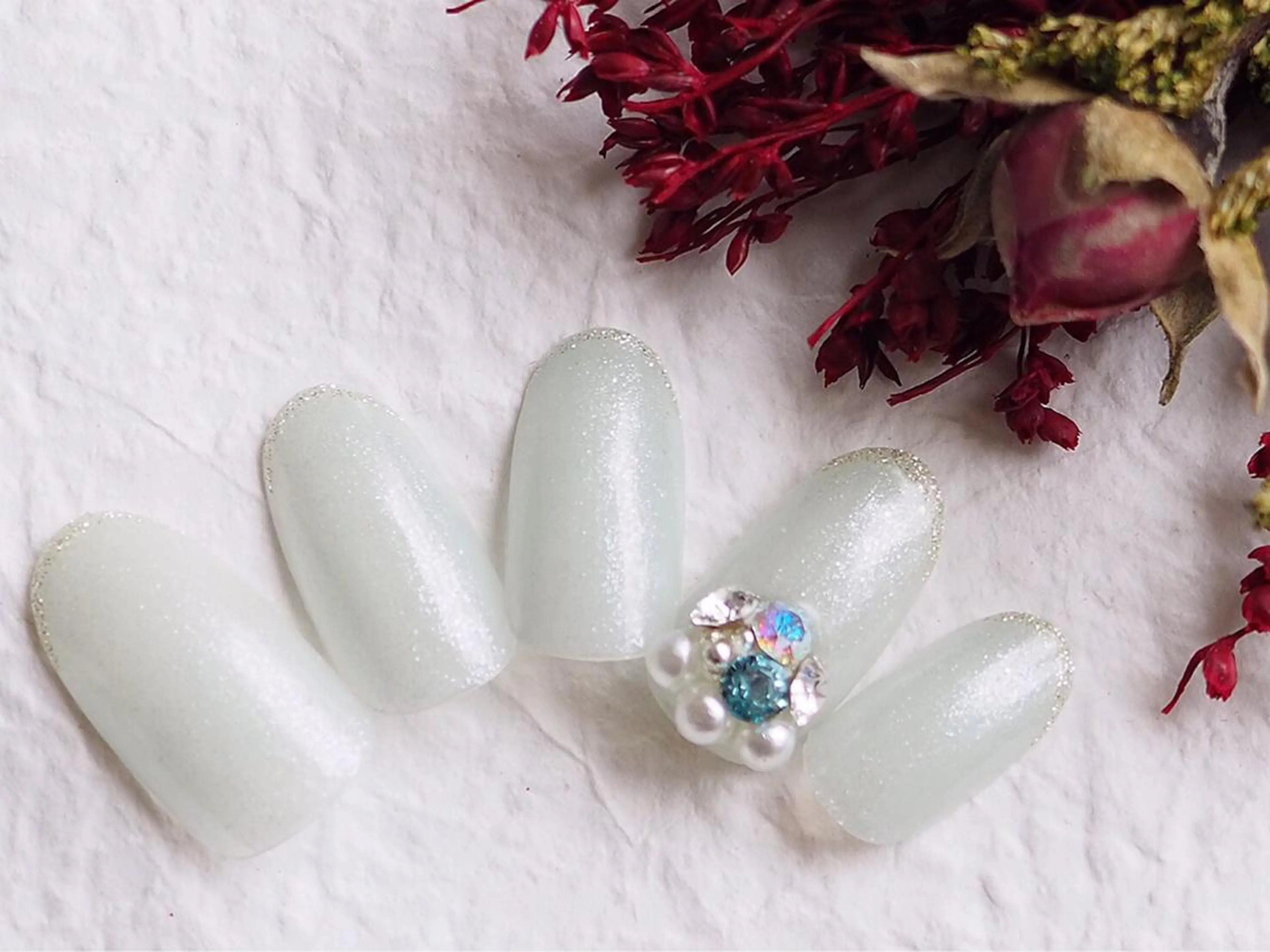 ネイル Verest 西荻窪のネイルデザイン