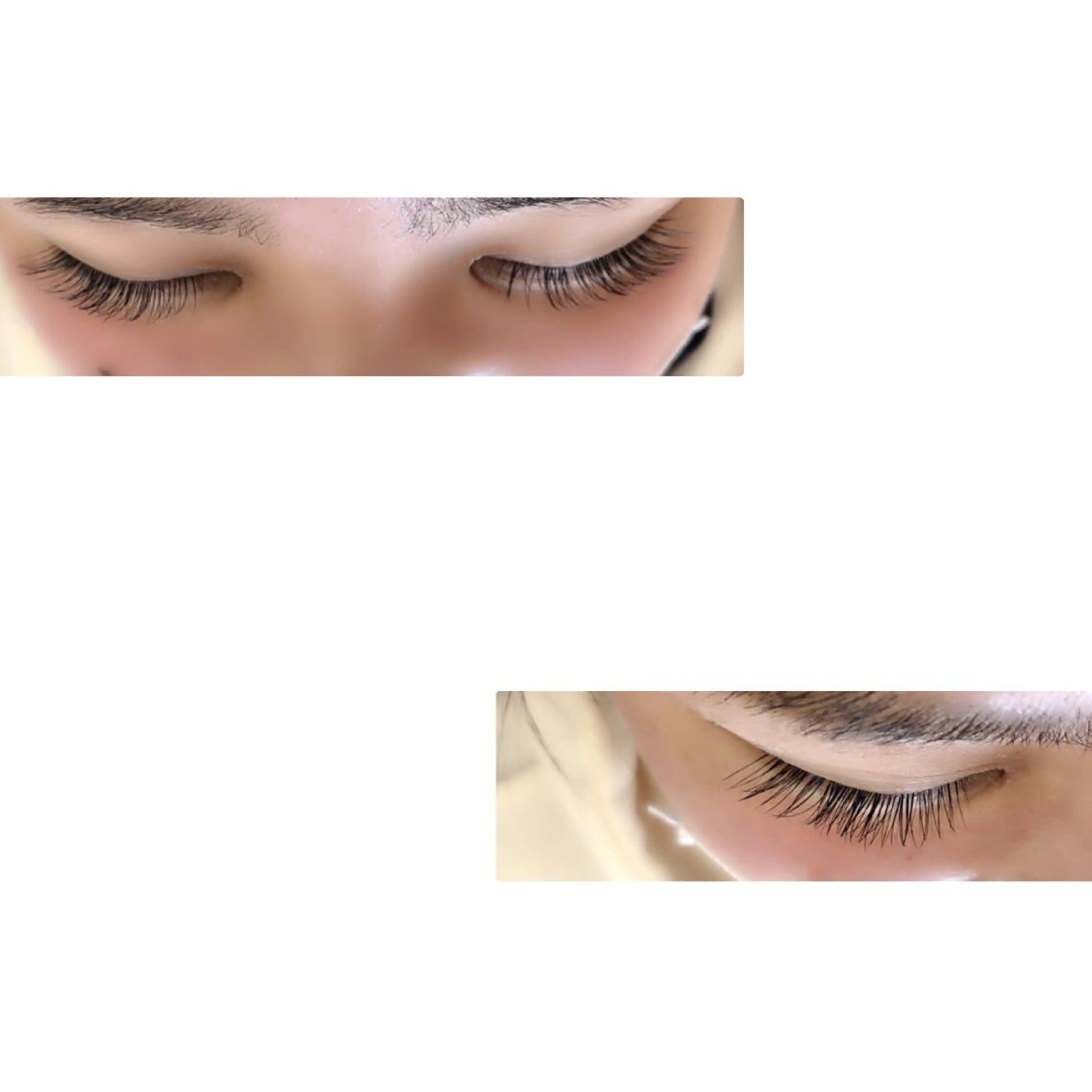 マツエク・マツパ Neoest Log ＋ bell所属・荒川 鈴菜のヘアスタイル