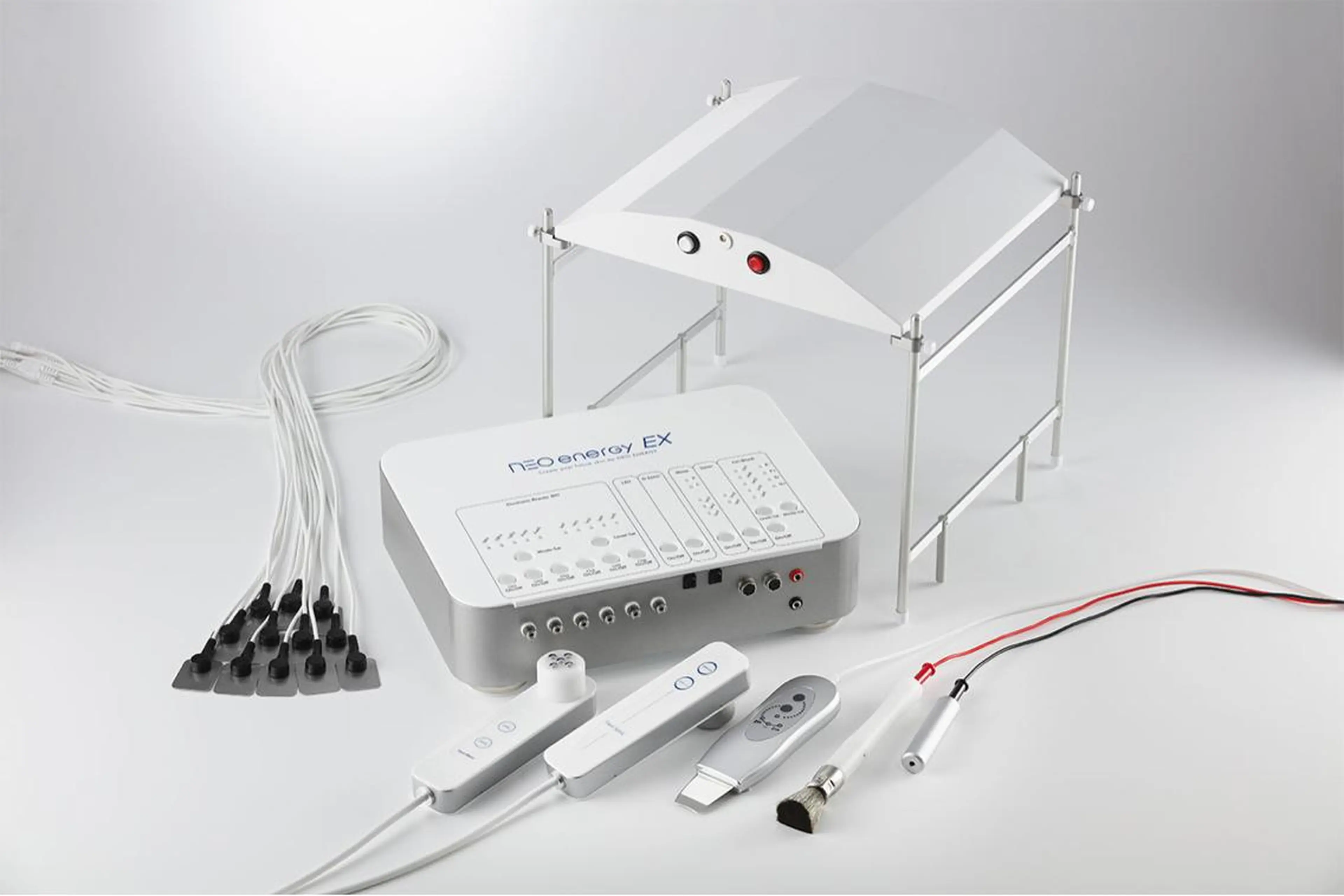 フェイシャルエステLe・Ciel所属・Le・Ciel フェイシャル&ボディのエステ・リラクイメージ