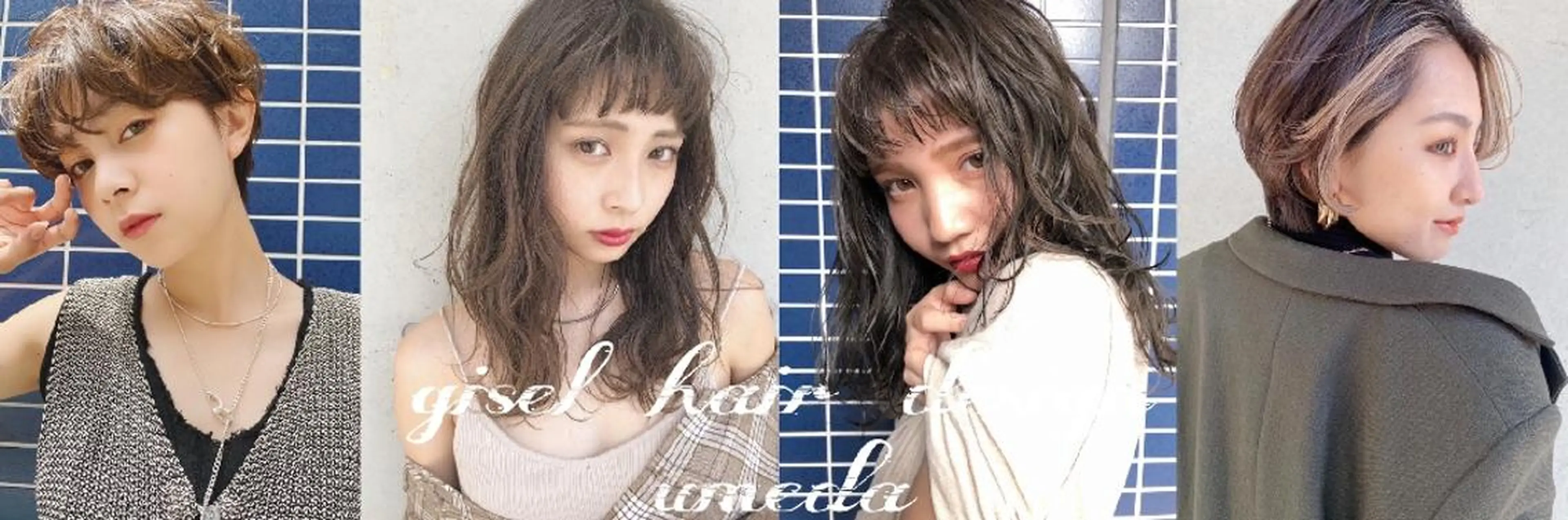 セミロング カラー 透明感/レイヤー 🇰🇷tomonaのヘアスタイル