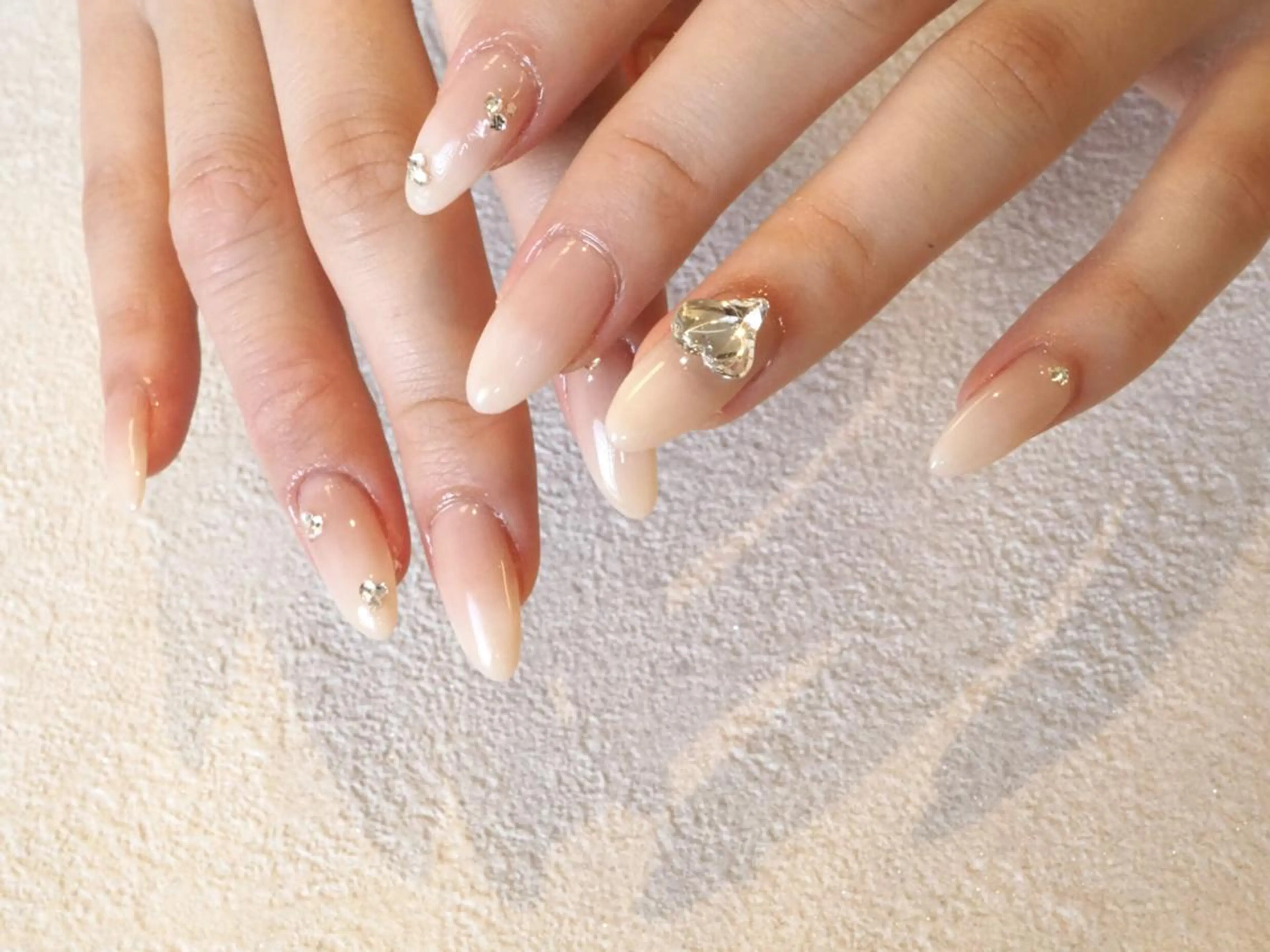 ネイル 田中 （ネイリスト）のネイルデザイン