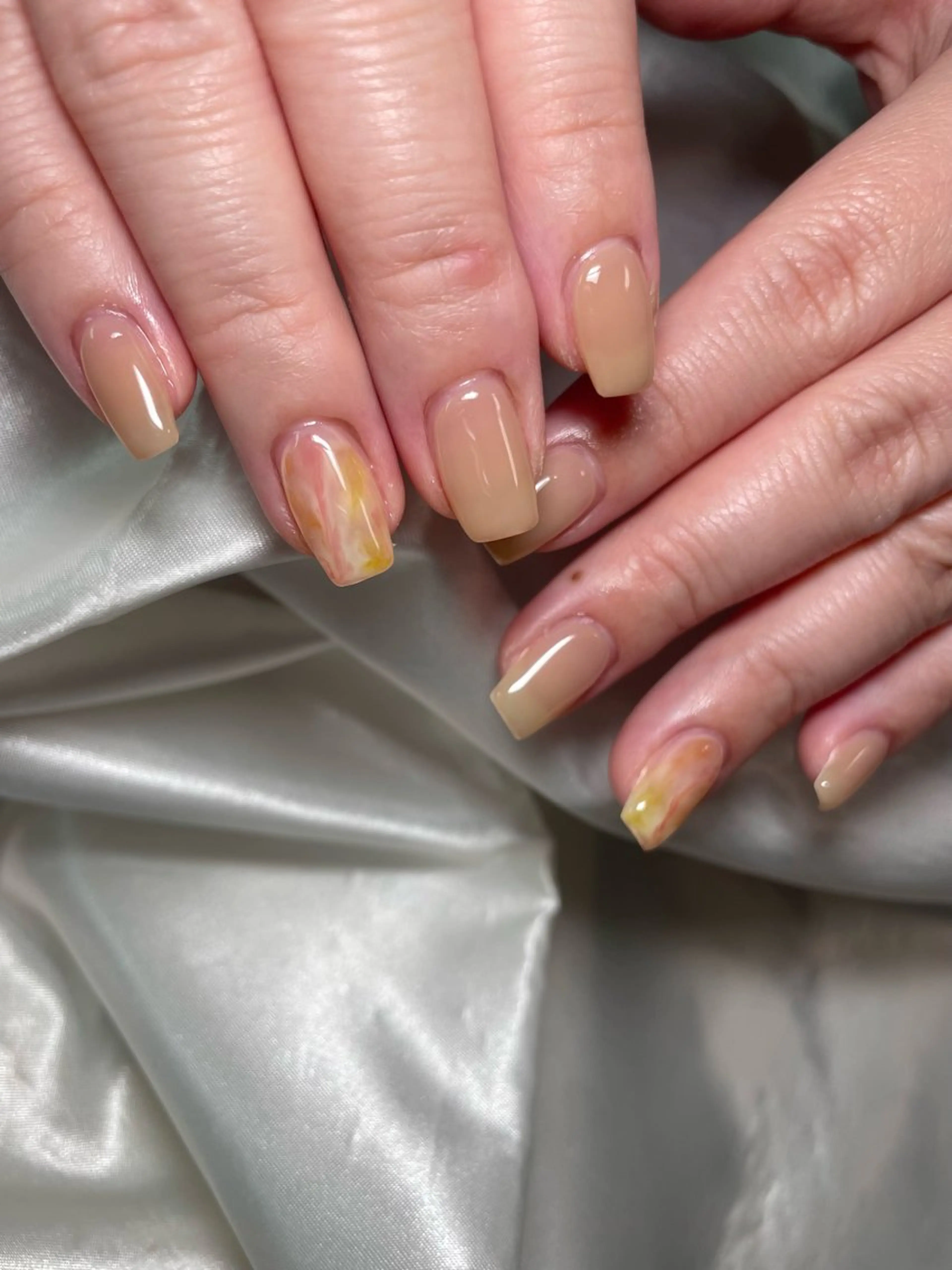 ネイル Joint_ nailのネイルデザイン