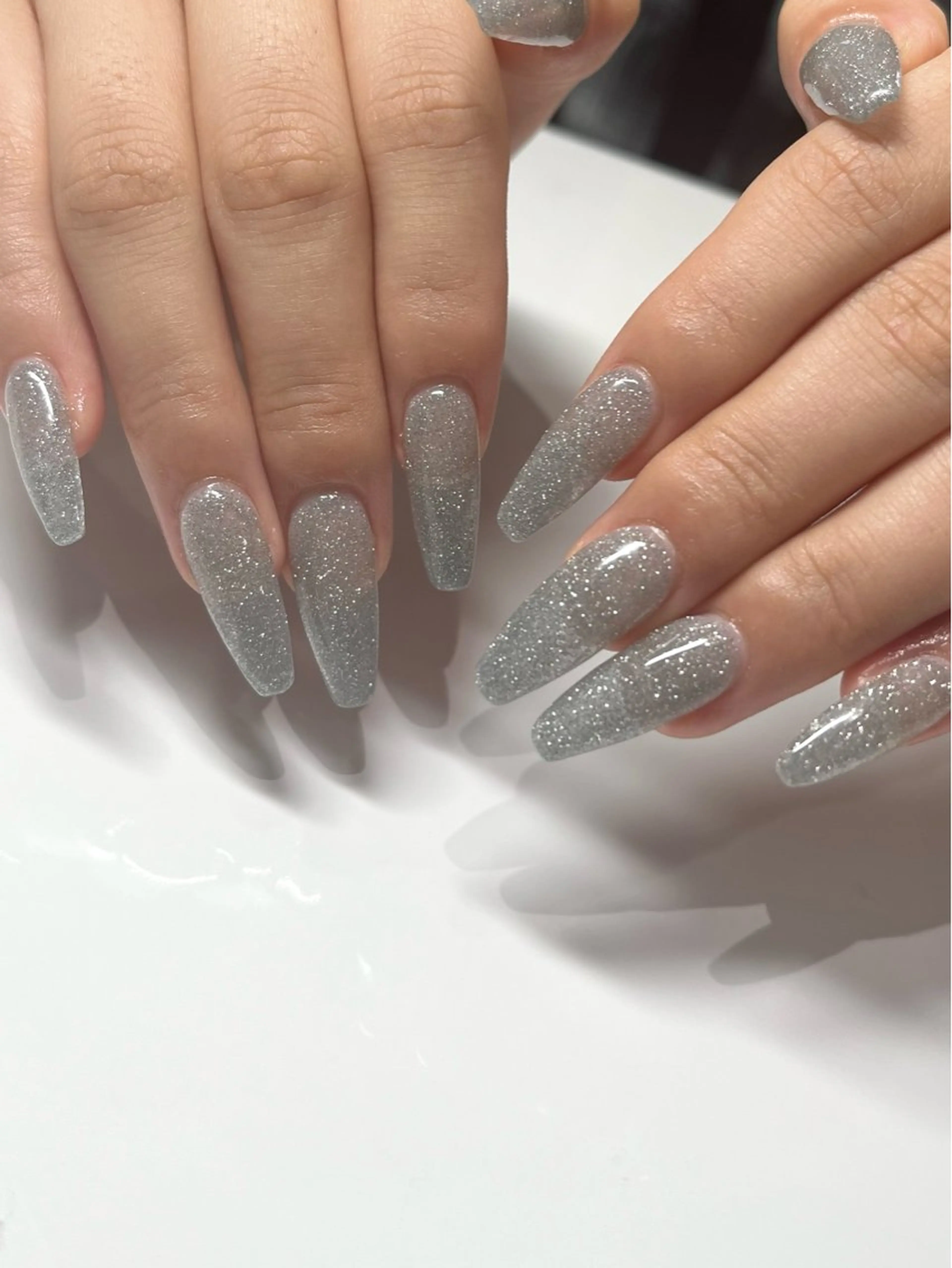 ネイル ハンドネイル Dreamin'所属・Dreamin' NAOのネイルデザイン