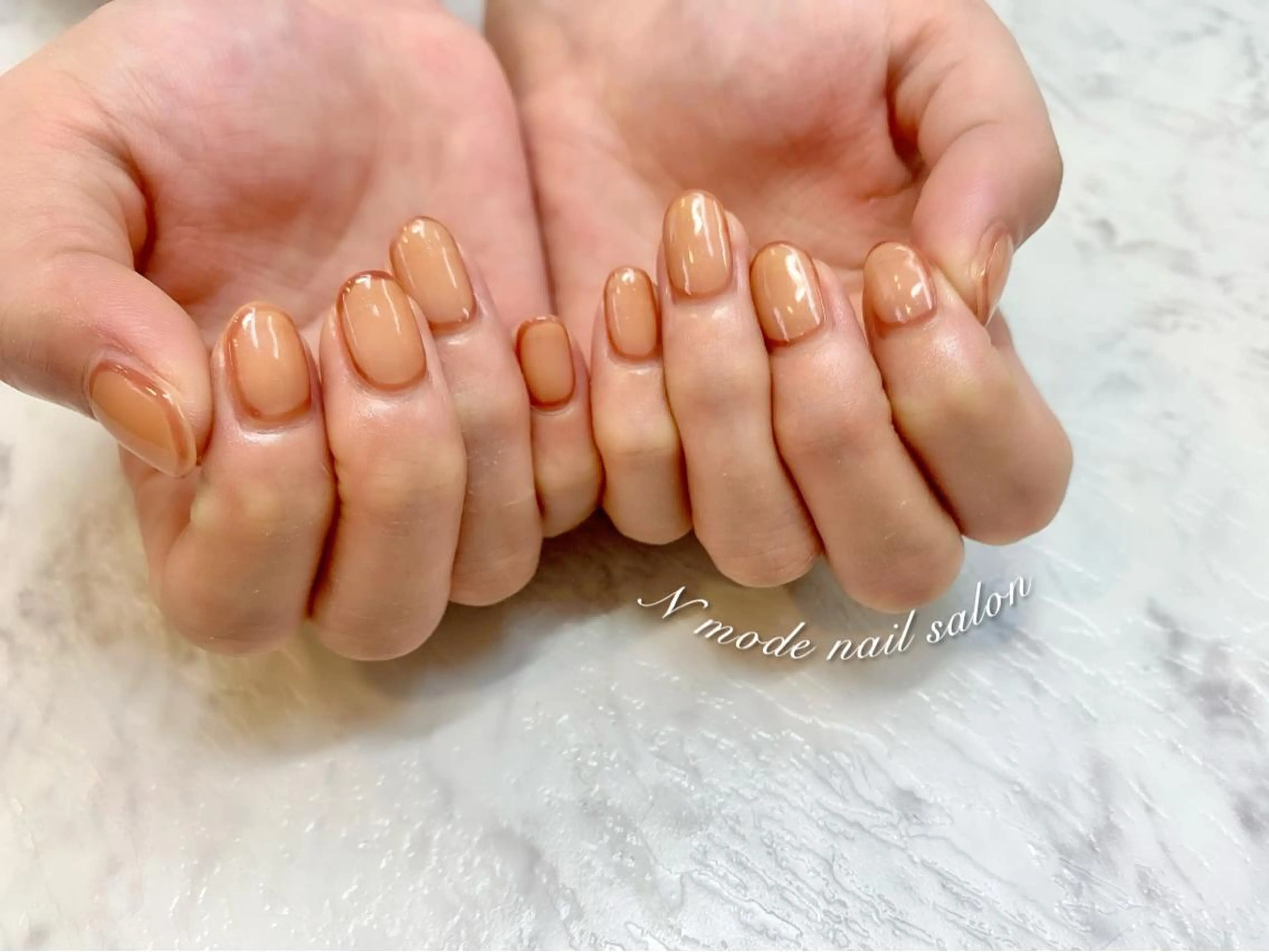 ネイル ハンドネイル N-mode nail salon所属・NAIL 🎀 AIRIのネイルデザイン