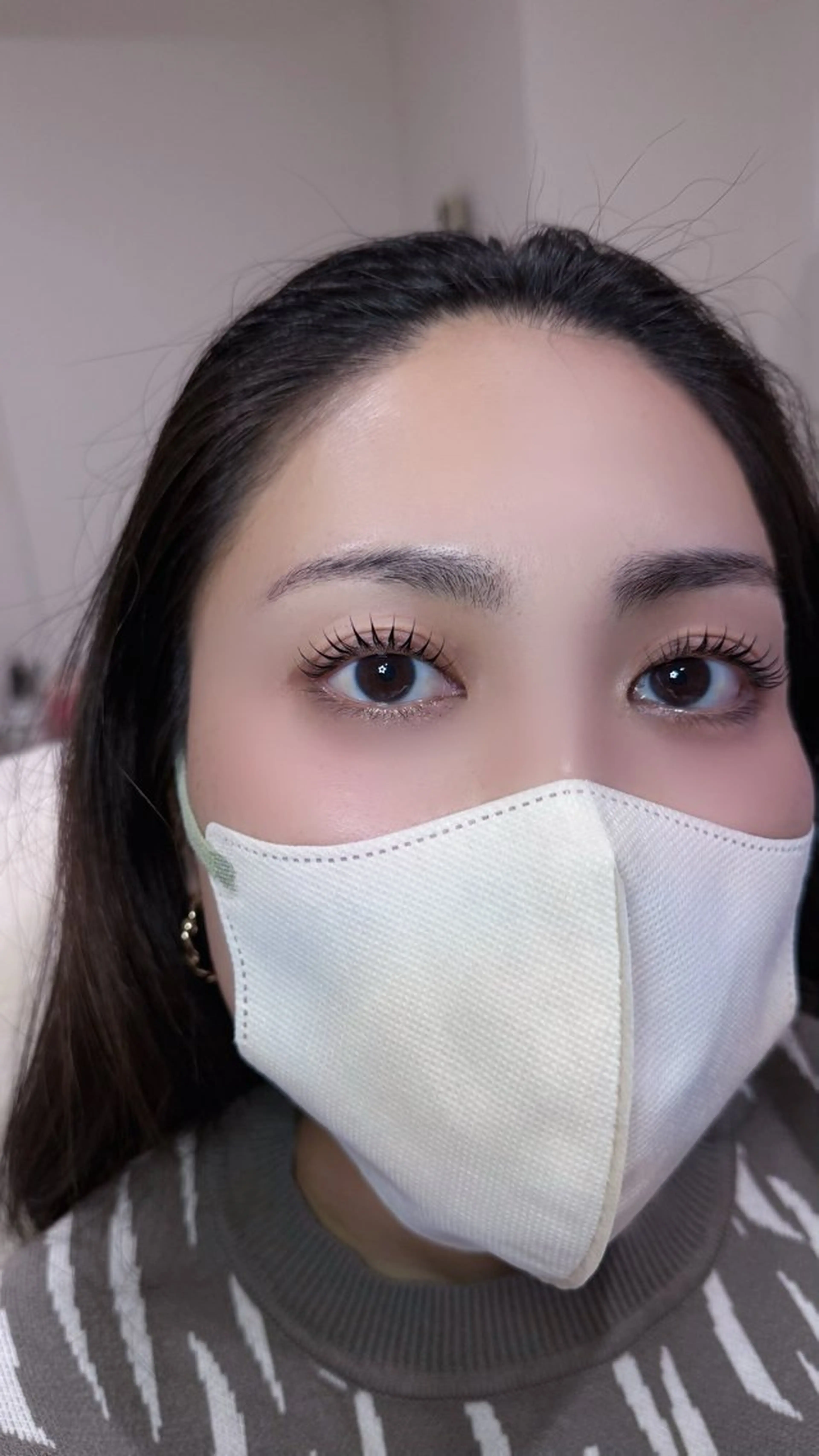 マツエク・マツパ マツパ MY... sakiのマツエク・マツパデザイン