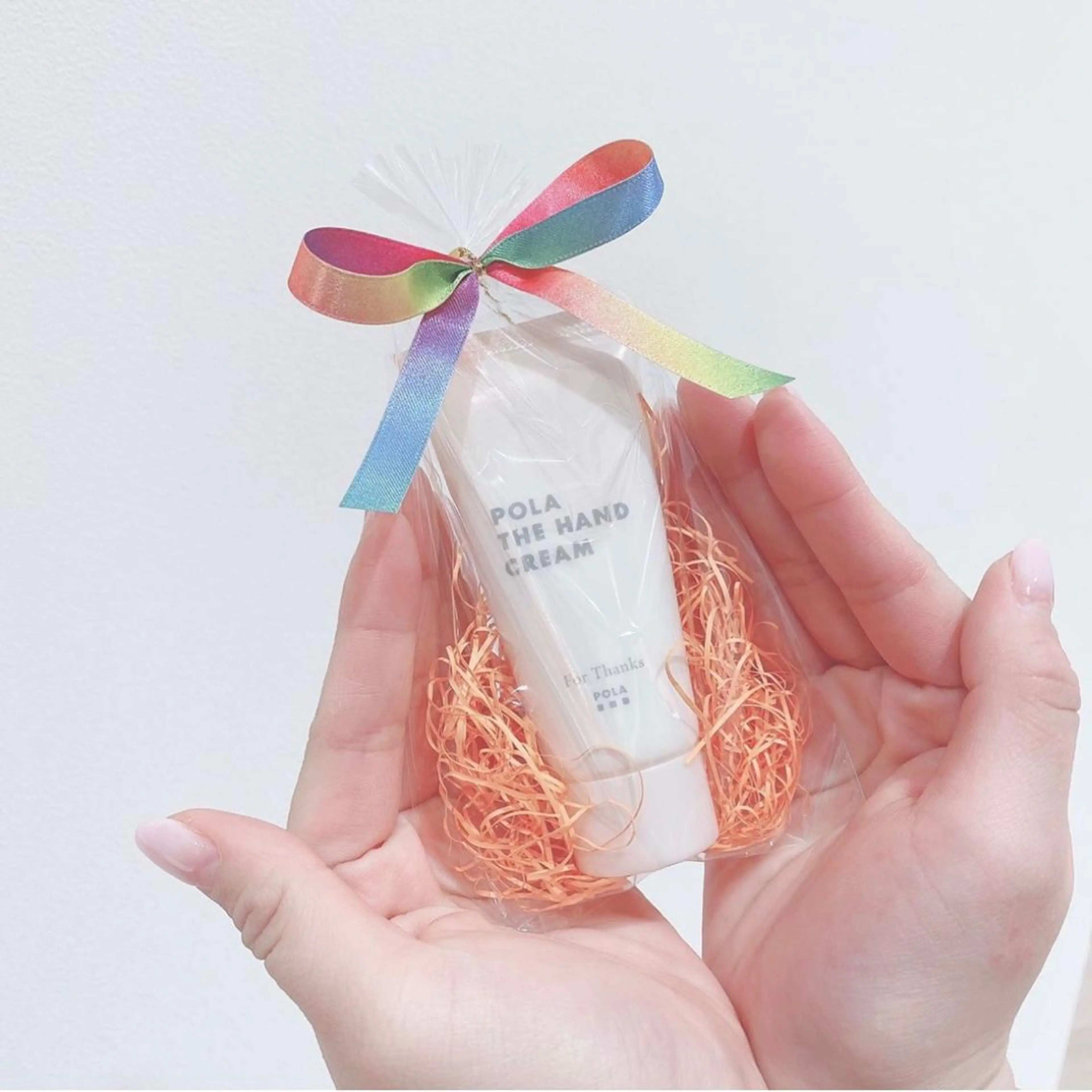 DREAM・VERY所属・ポーラ DREAM VERYのエステ・リラクイメージ