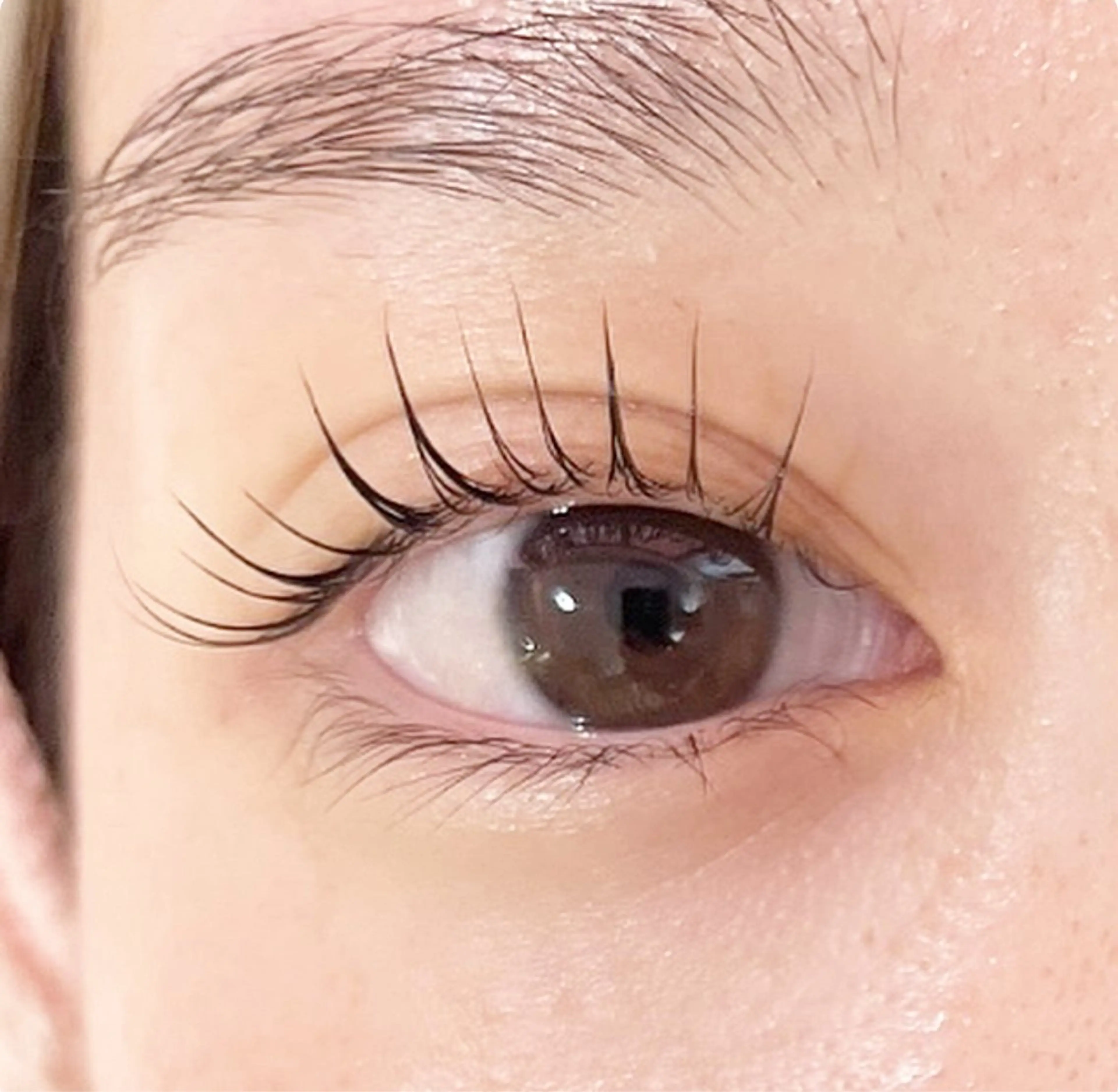 マツエク・マツパ 伊藤 茉椰のマツエク・マツパデザイン