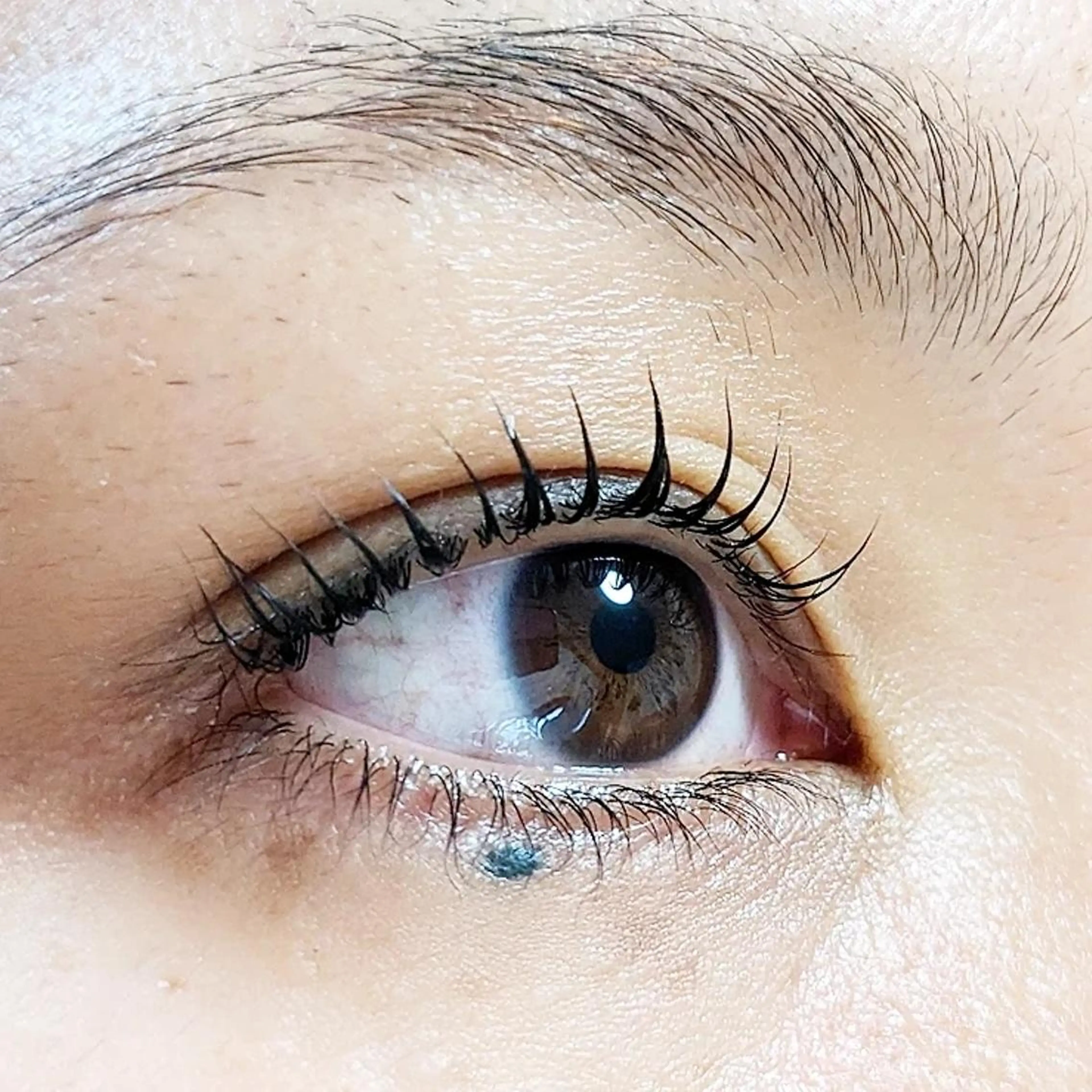 マツエク・マツパ マツパ kirakira所属・ʏᴜᴋᴀ /ᴋɪʀᴀᴋɪʀᴀのマツエク・マツパデザイン