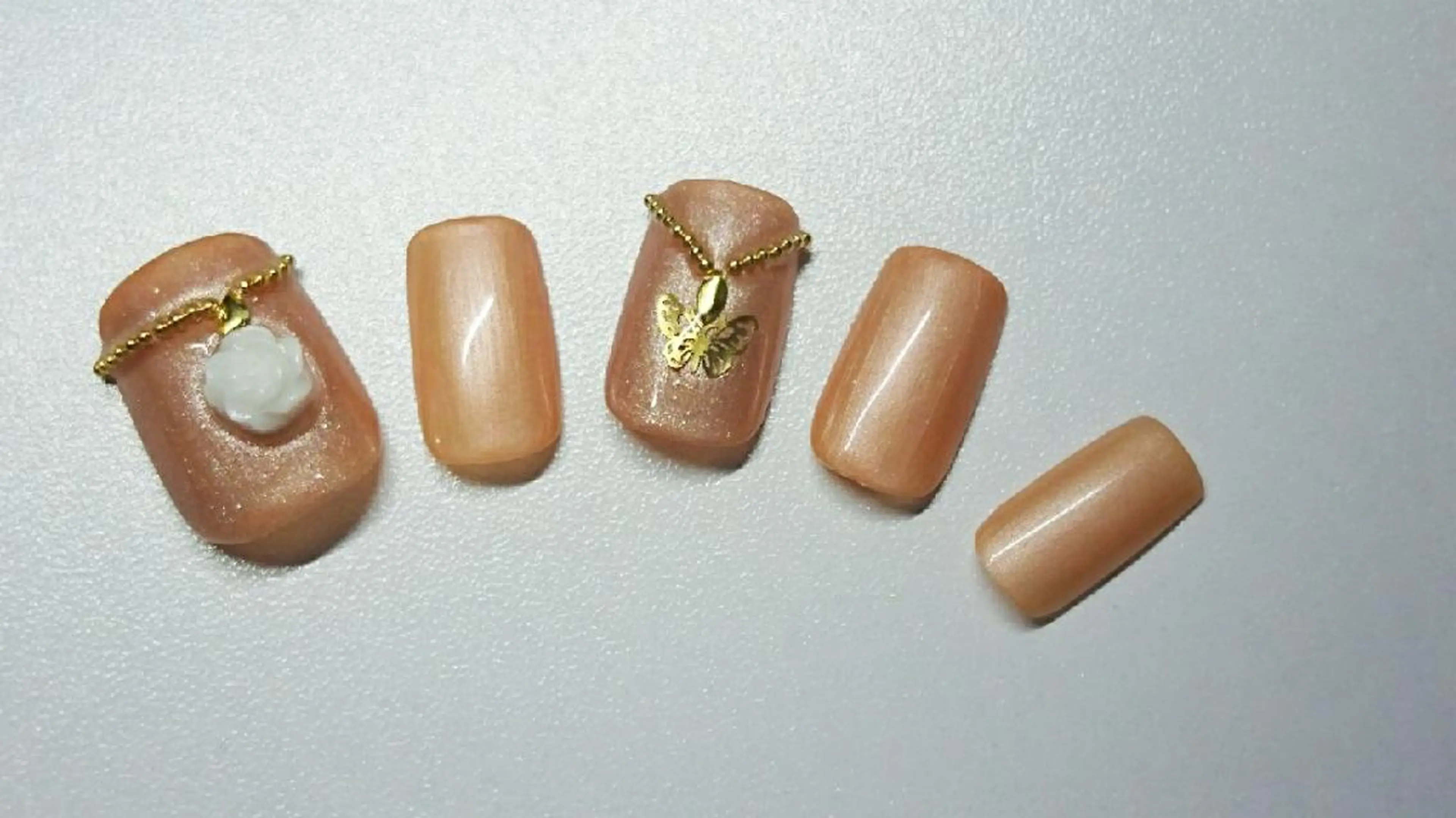 ネイル ジェルネイル KANON所属・☆ KANON☆のネイルデザイン