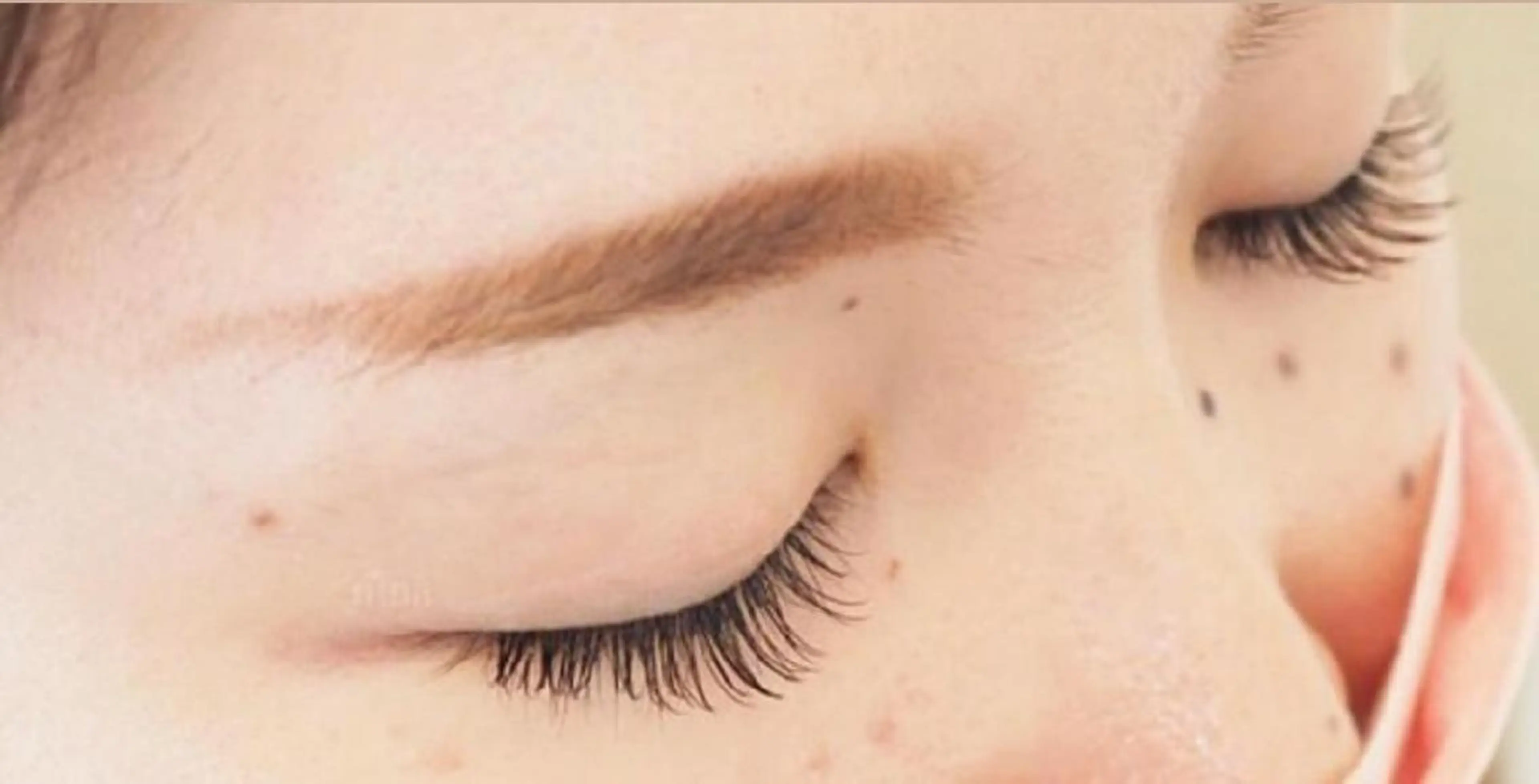 マツエク・マツパ MERRY メリー所属・霞ヶ関南口1分メリー カレンのマツエク・マツパデザイン