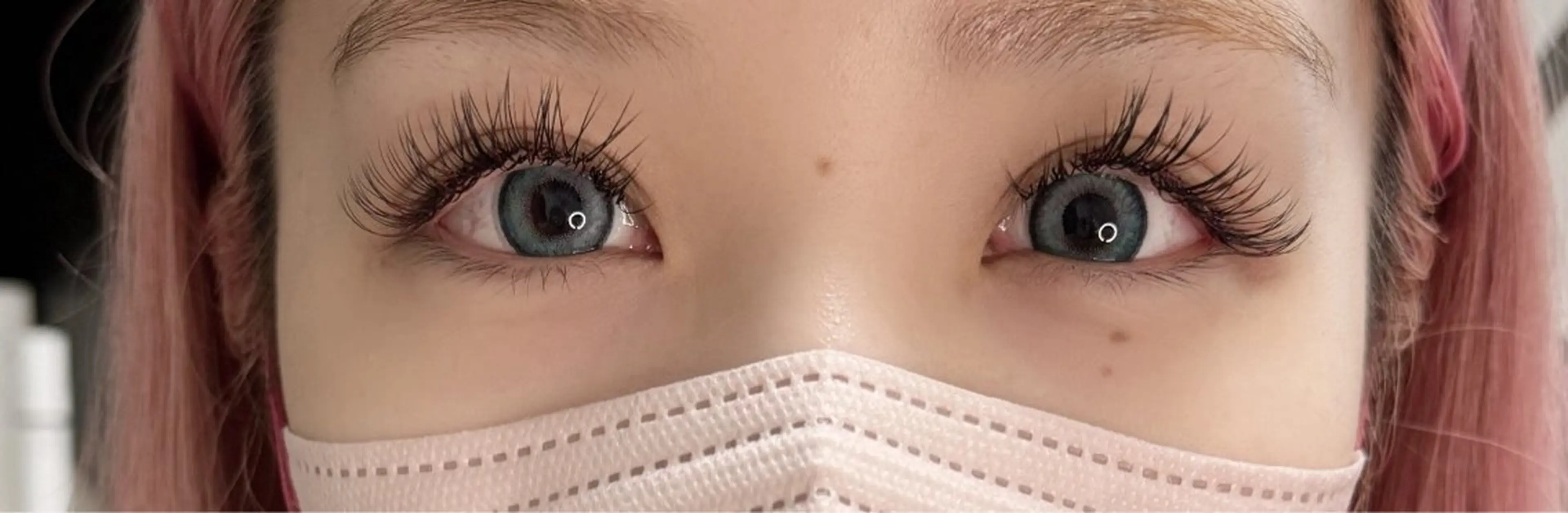 マツエク・マツパ セーブル 隠れ家サロン にんにんのマツエク・マツパデザイン