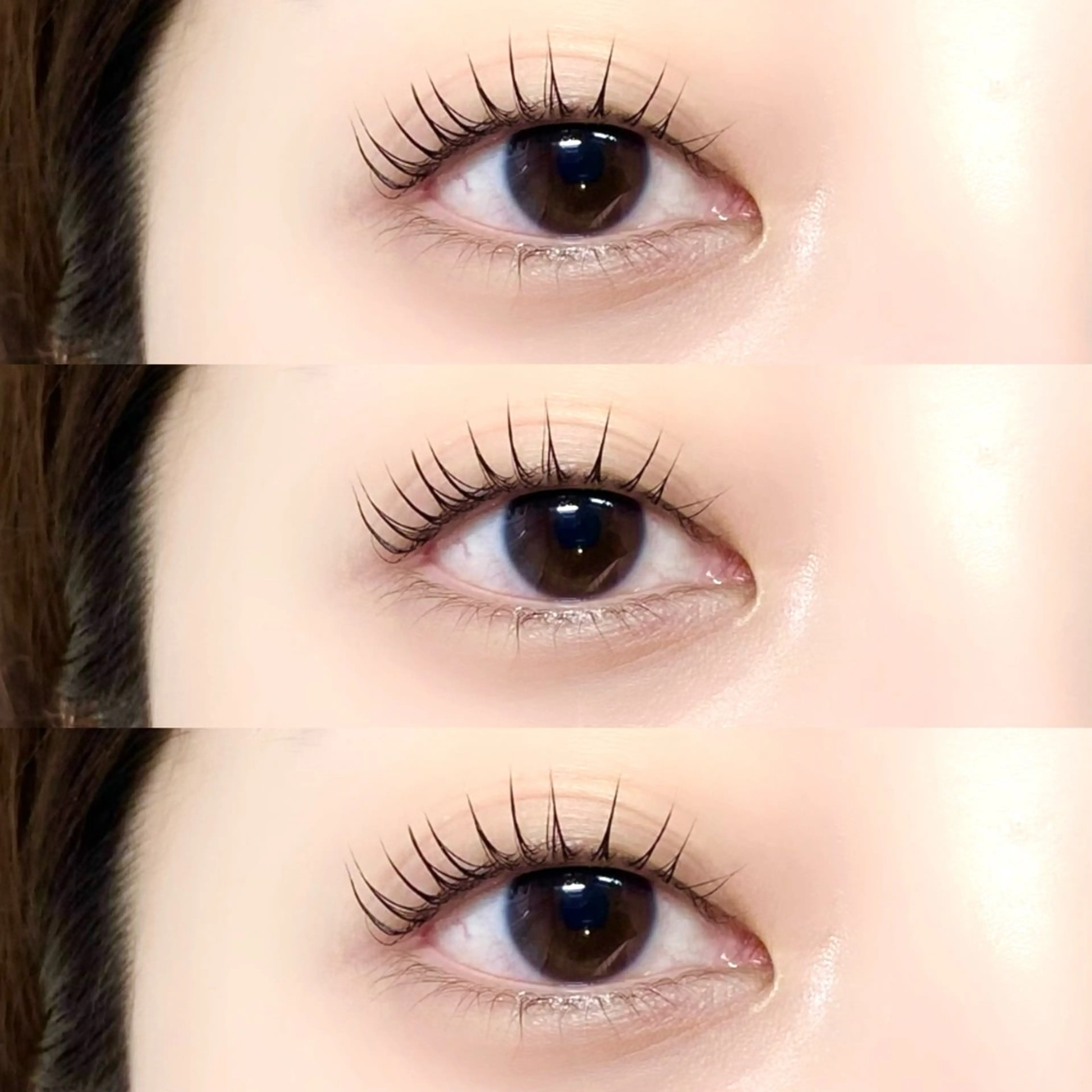 マツエク・マツパ eyelash salon Lys 博多駅店所属・Lys 博多駅店のマツエク・マツパデザイン