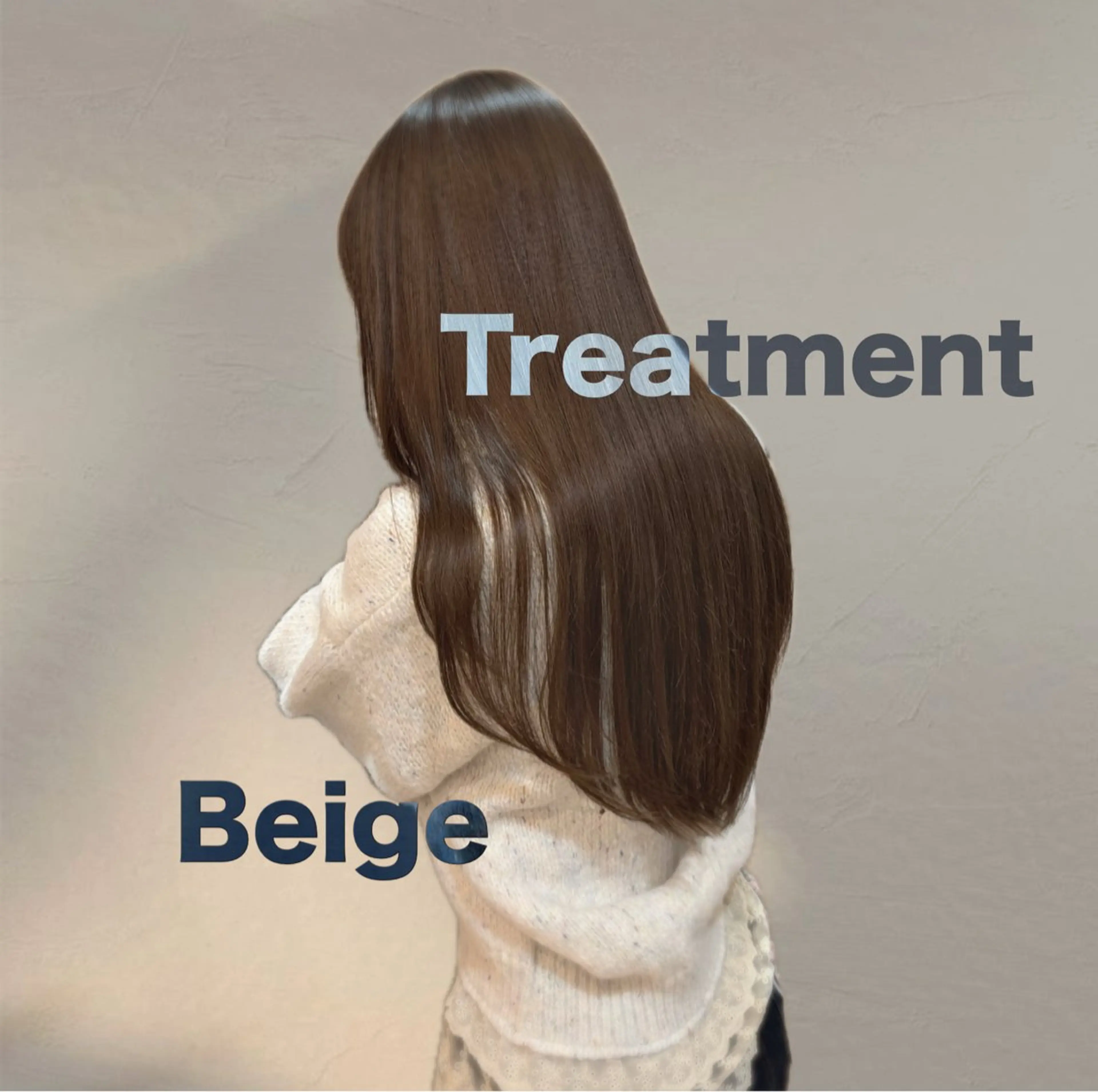 【✨ご新規様限定🉐✨】🤎ワンカラー🤎 + 🫧最上級髪質改善トリートメント🫧 + 頭皮洗浄marbbの写真