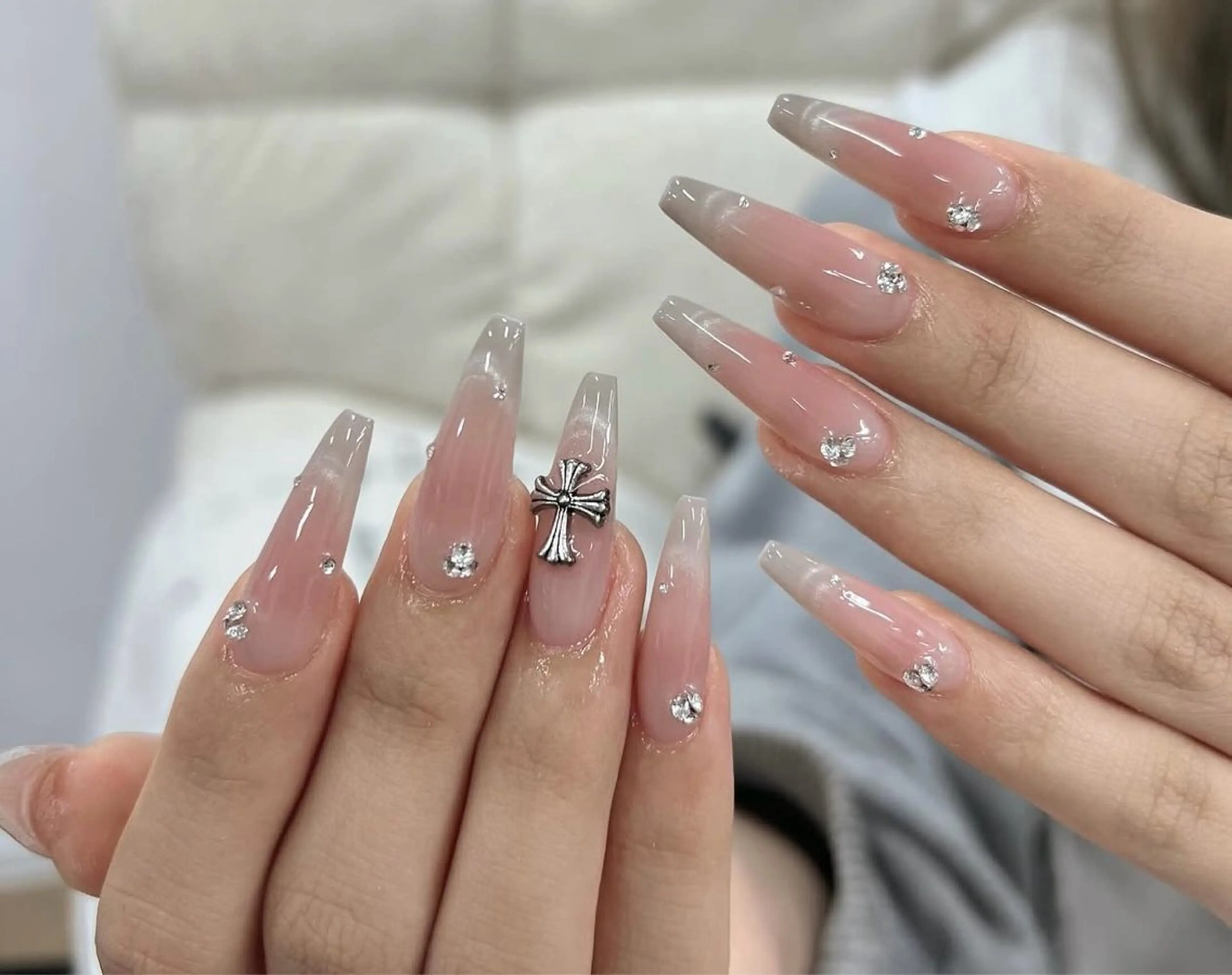 ネイル ハンドネイル Yuna NAILSのネイルデザイン