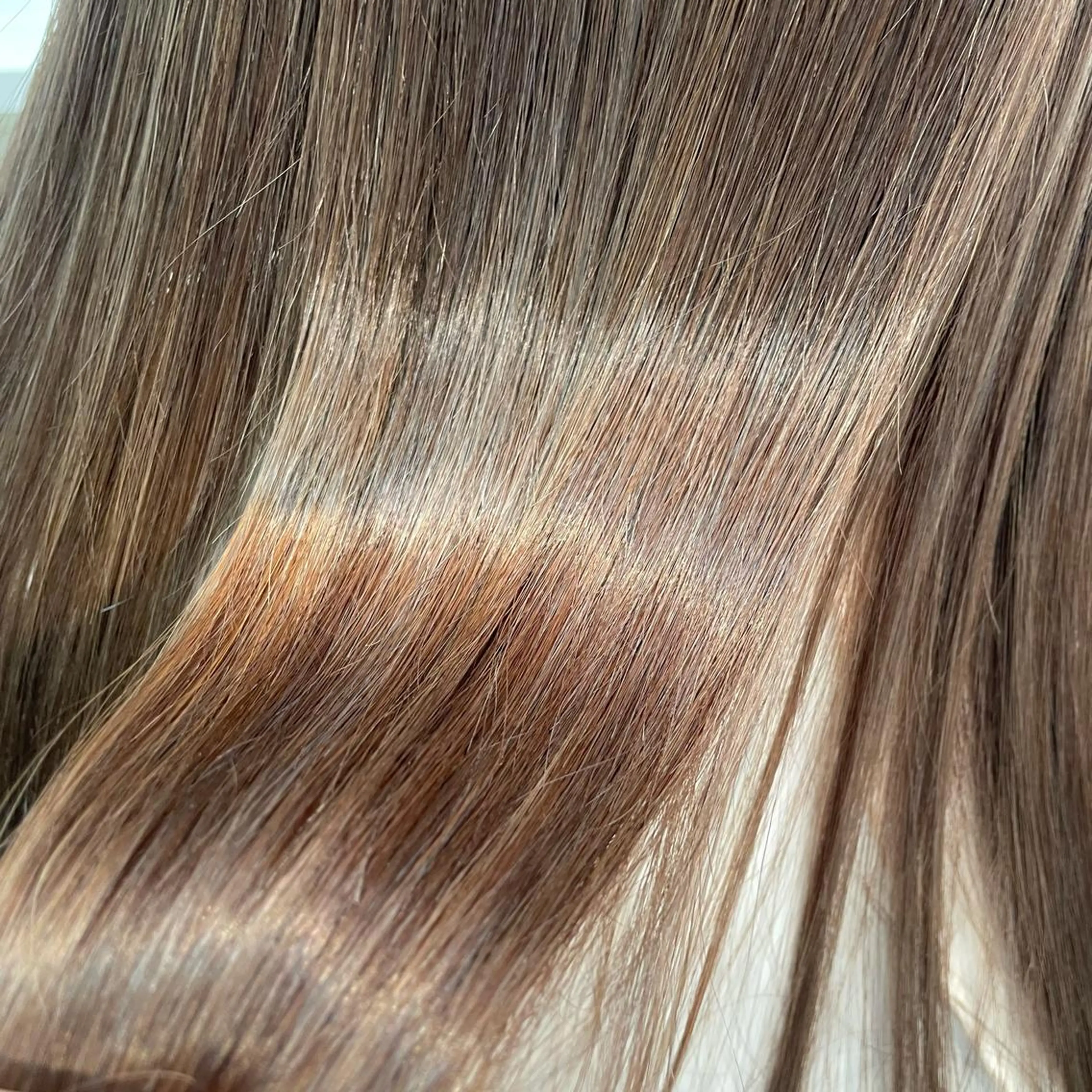 ロング トリートメント リピート指名no.1 /ruiのヘアスタイル