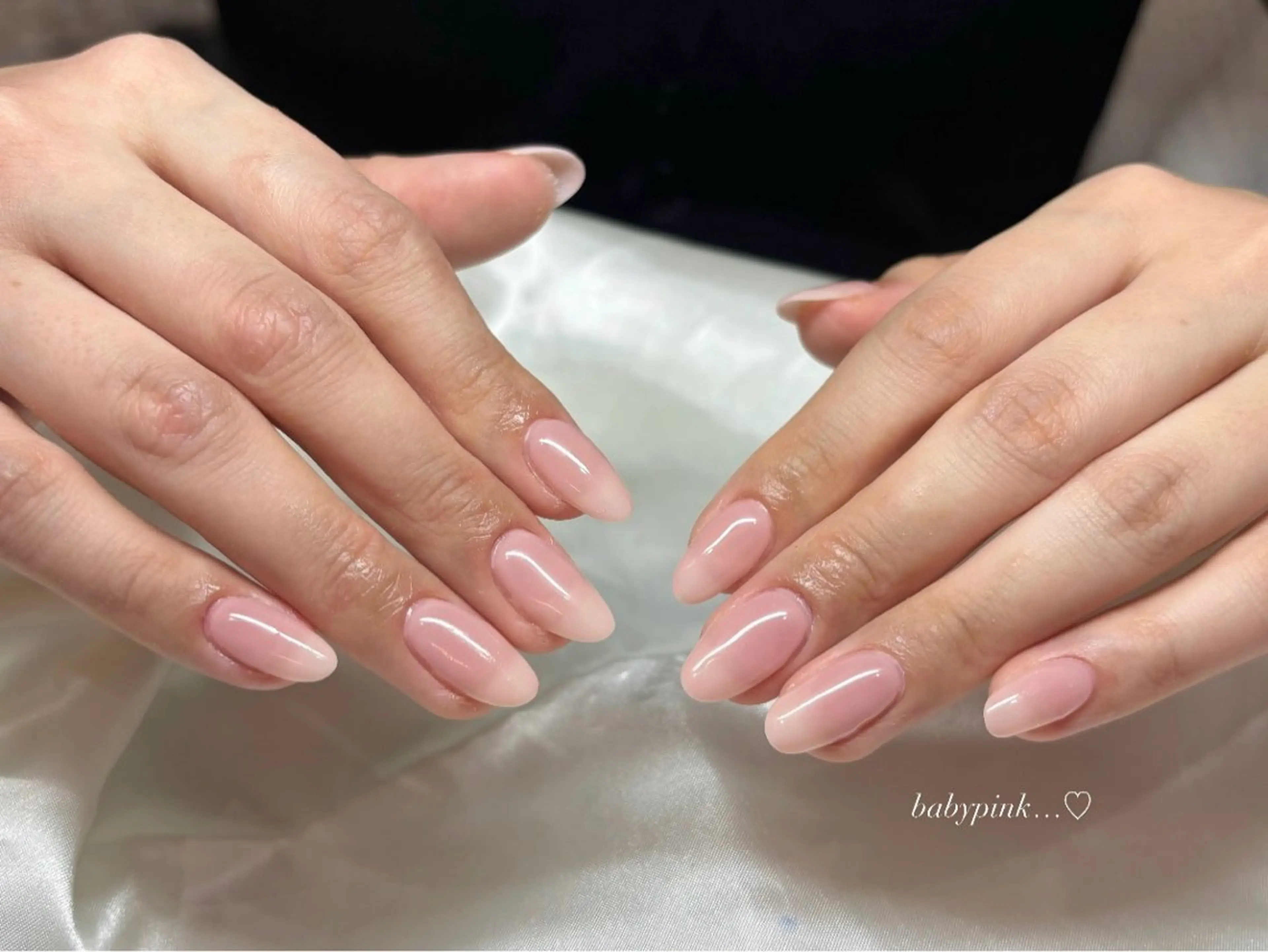 ネイル N nail ayakaのネイルデザイン
