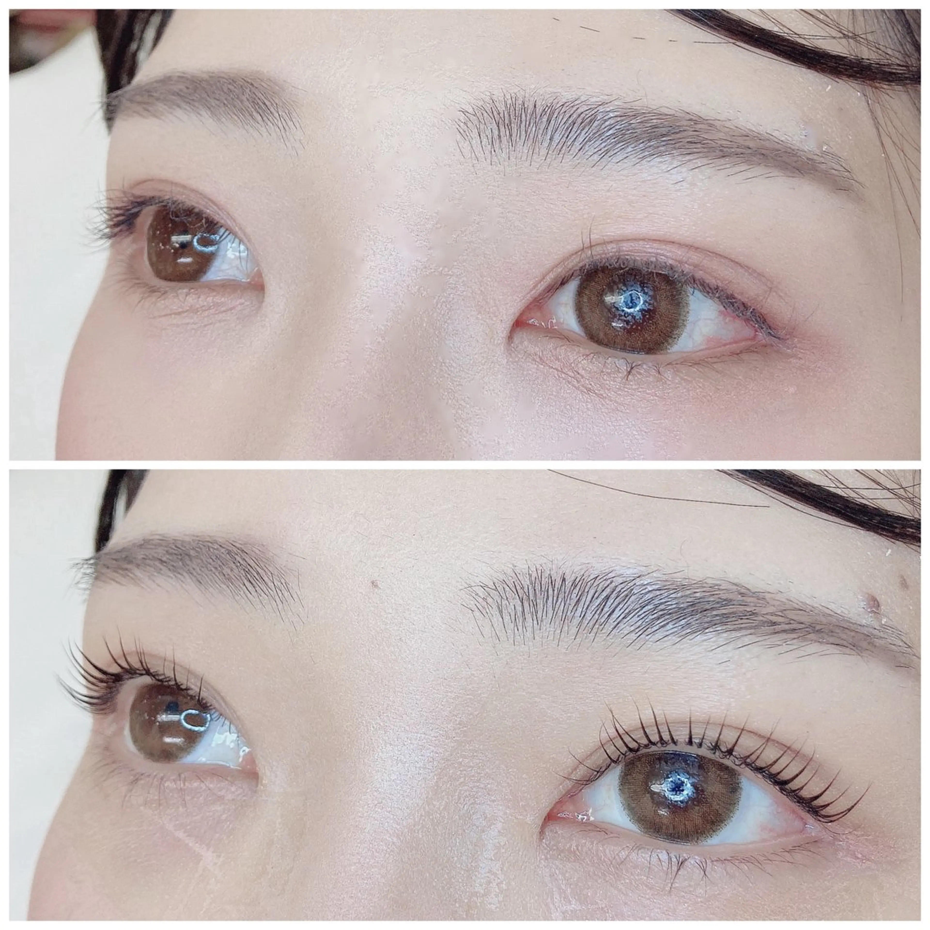 マツエク・マツパ TIARA池袋西口店 店長YASUKA💐のマツエク・マツパデザイン