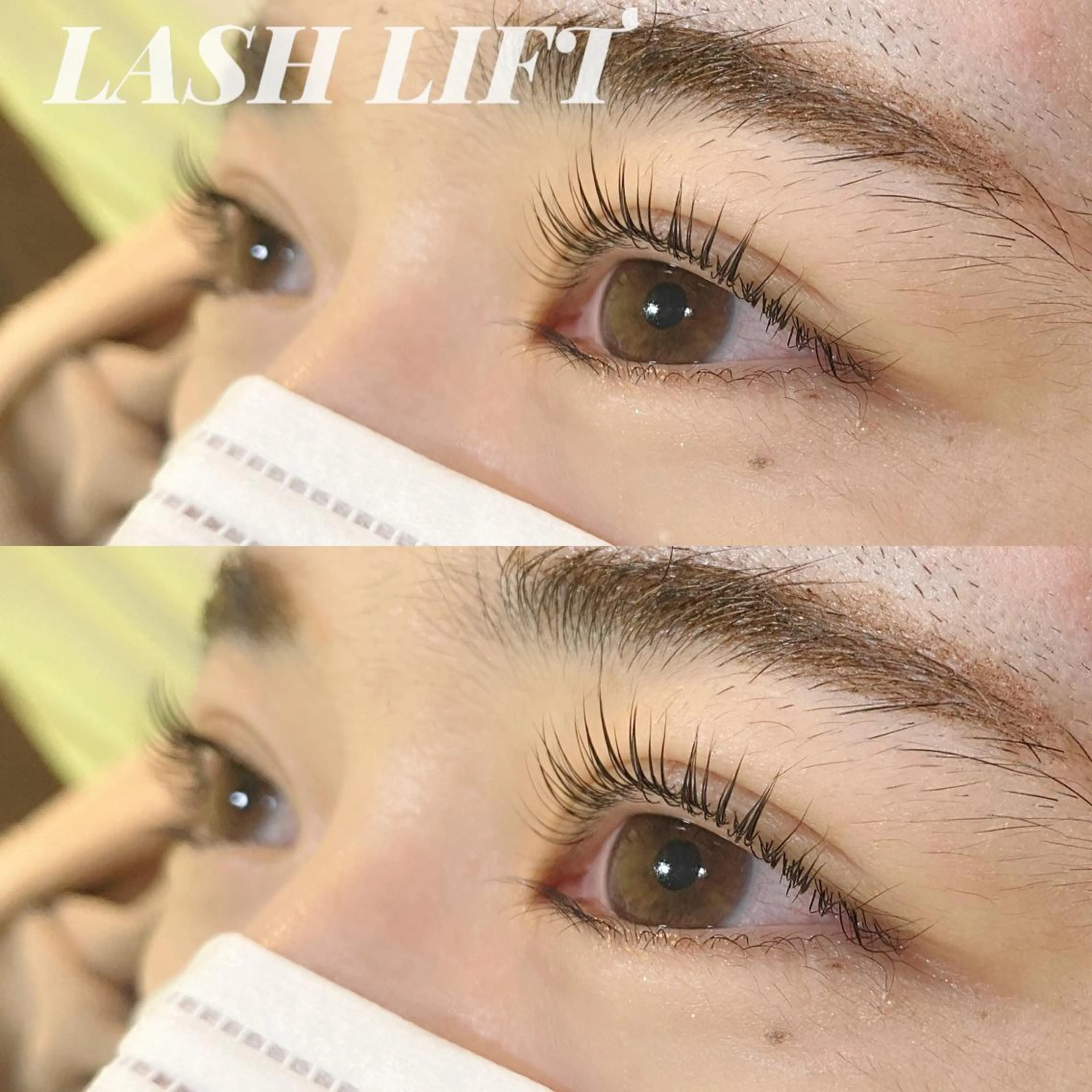 マツエク・マツパ Lim五反田所属・TSUNA 🌙 Lim 五反田のマツエク・マツパデザイン