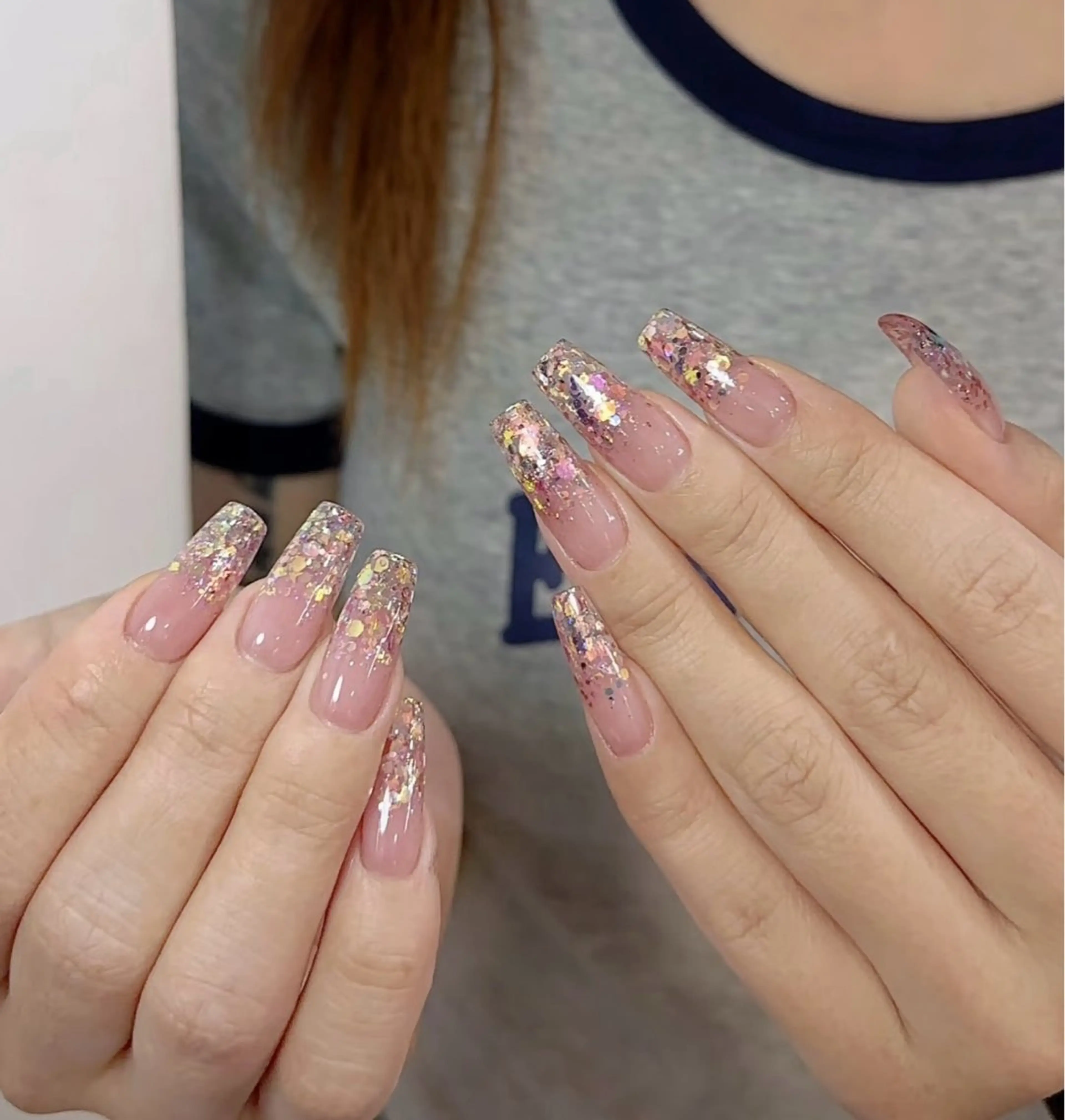 ネイル ハンドネイル ゆい ゆいのネイルデザイン