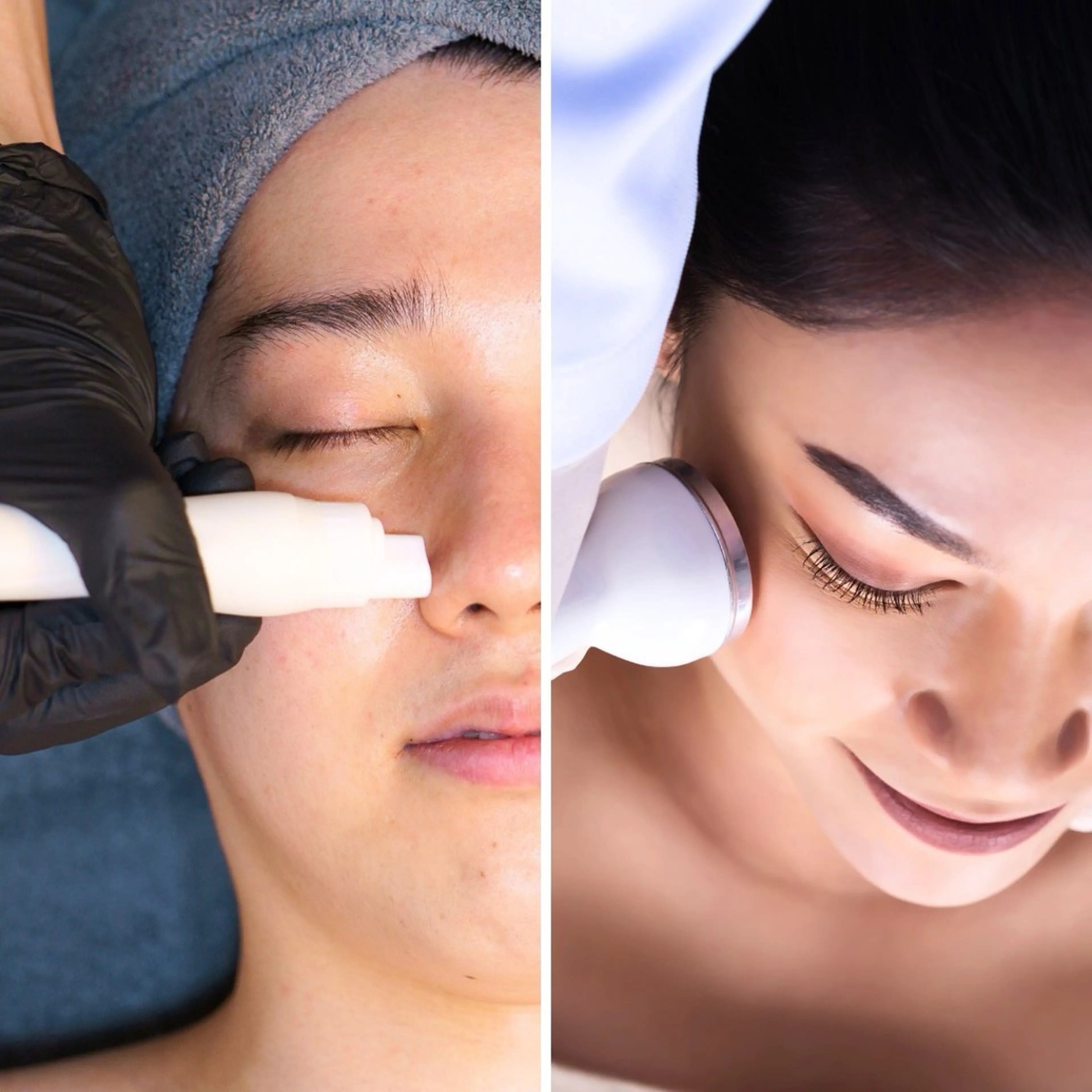 エステ 毛穴洗浄特化🫧 オオツカのエステ・リラクイメージ