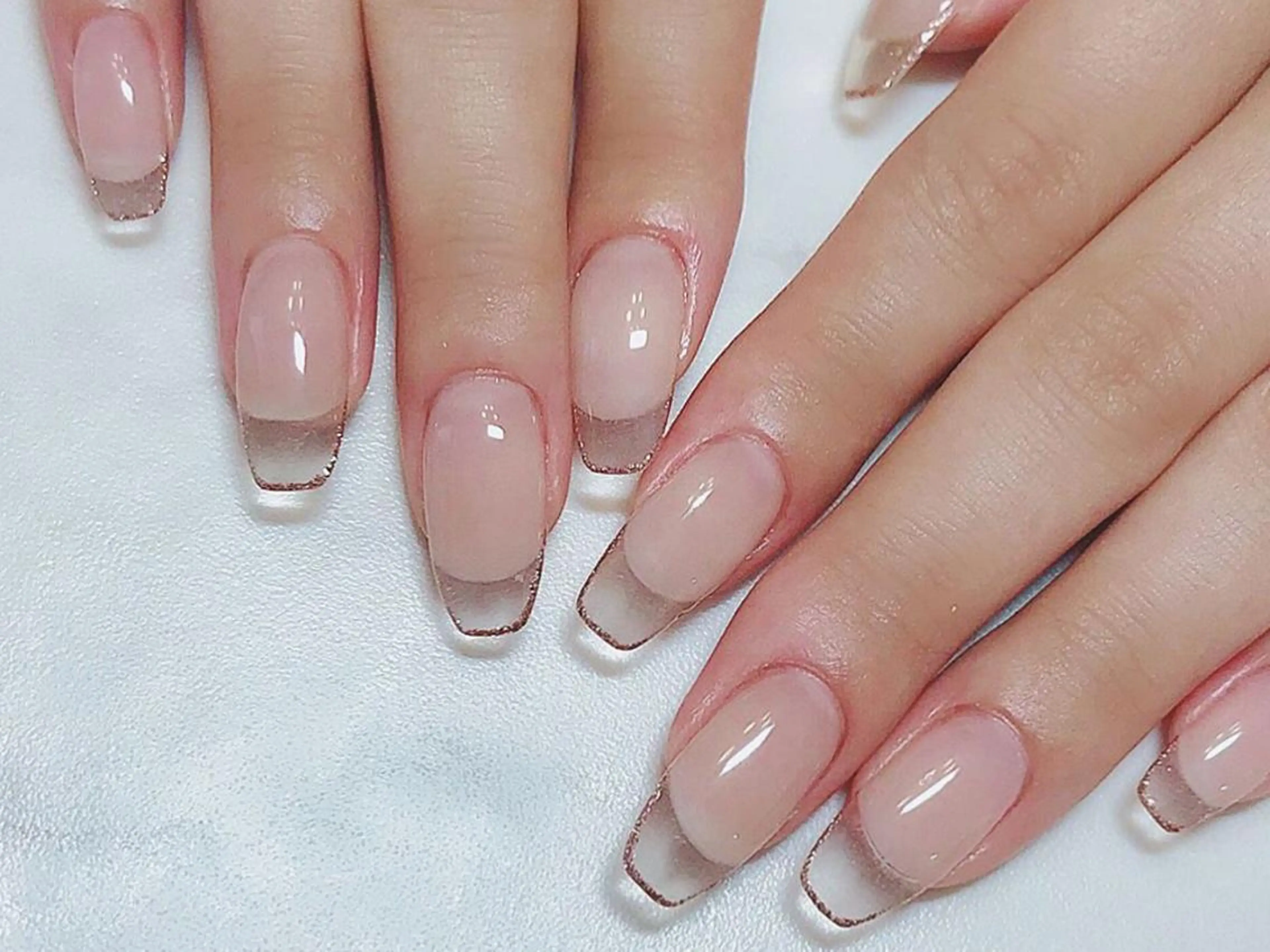 ネイル ハンドネイル NAIL_ROOM_R所属・NAIL_ROOM Rのネイルデザイン