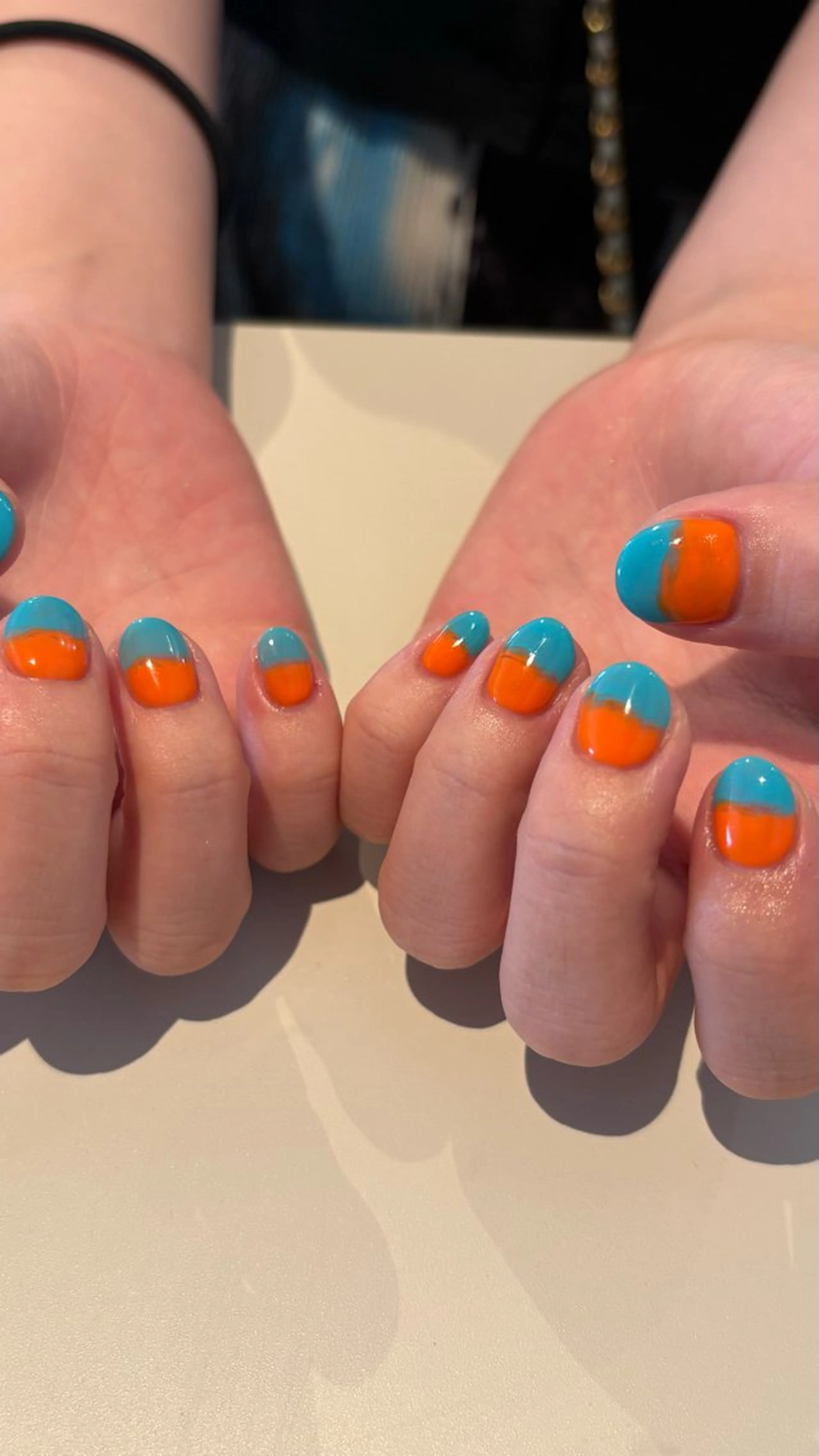 ネイル Signail所属・YUIKO ୨୧のネイルデザイン