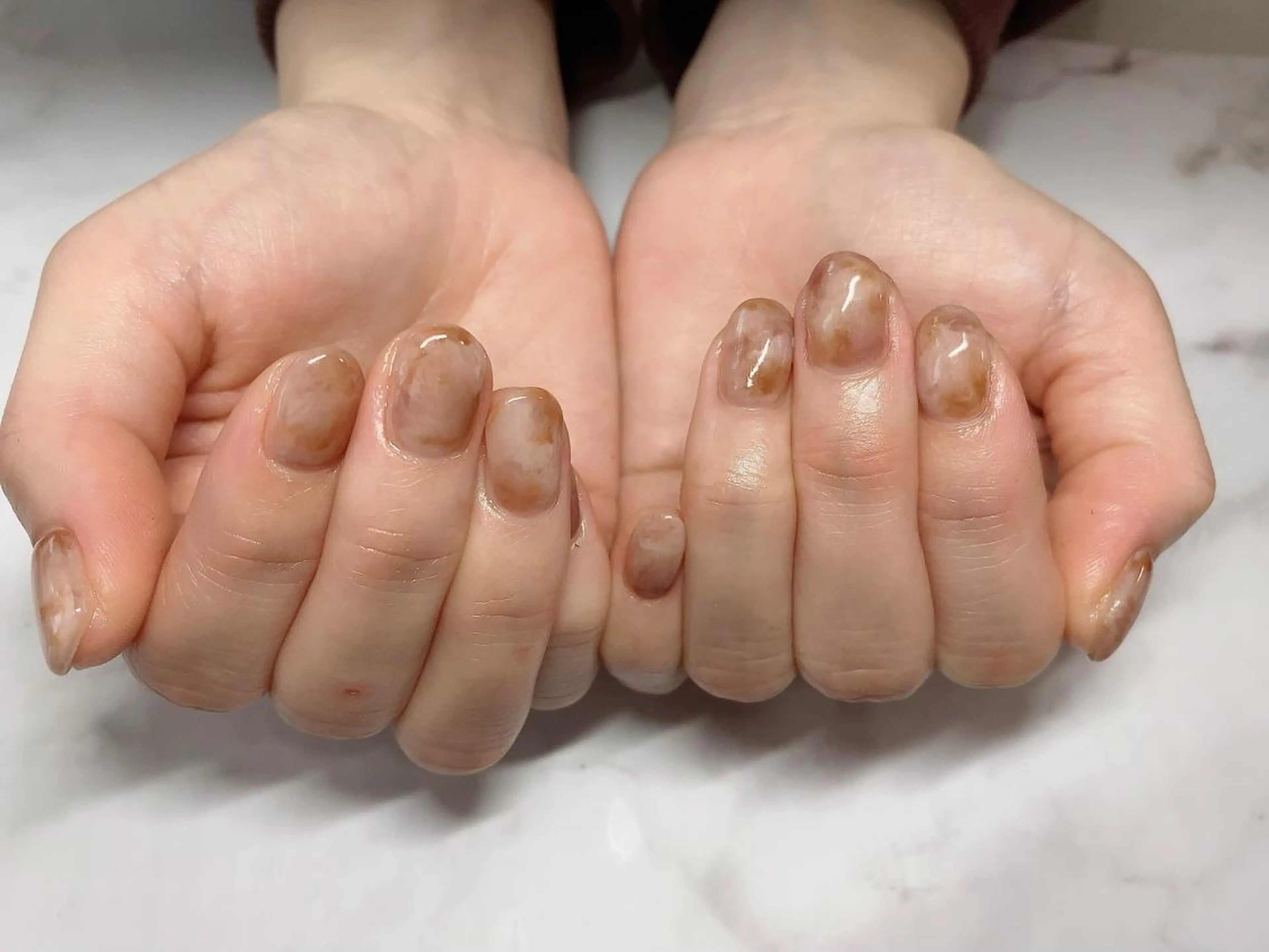 ネイル JIFFY所属・JIFFY nailstudioのネイルデザイン