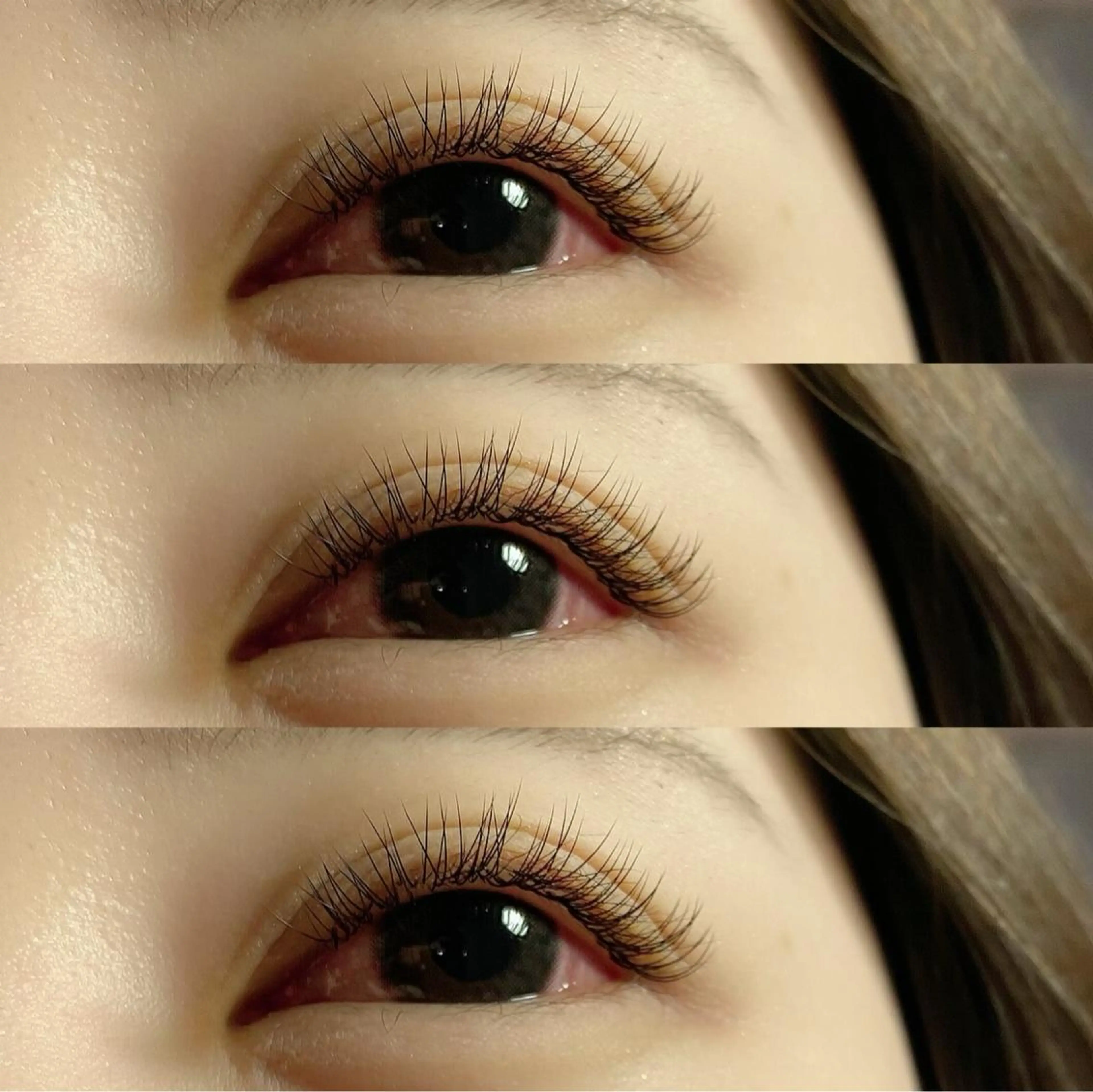 マツエク・マツパ Moana所属・eyelash Moanaの眉毛・アイブロウイメージ