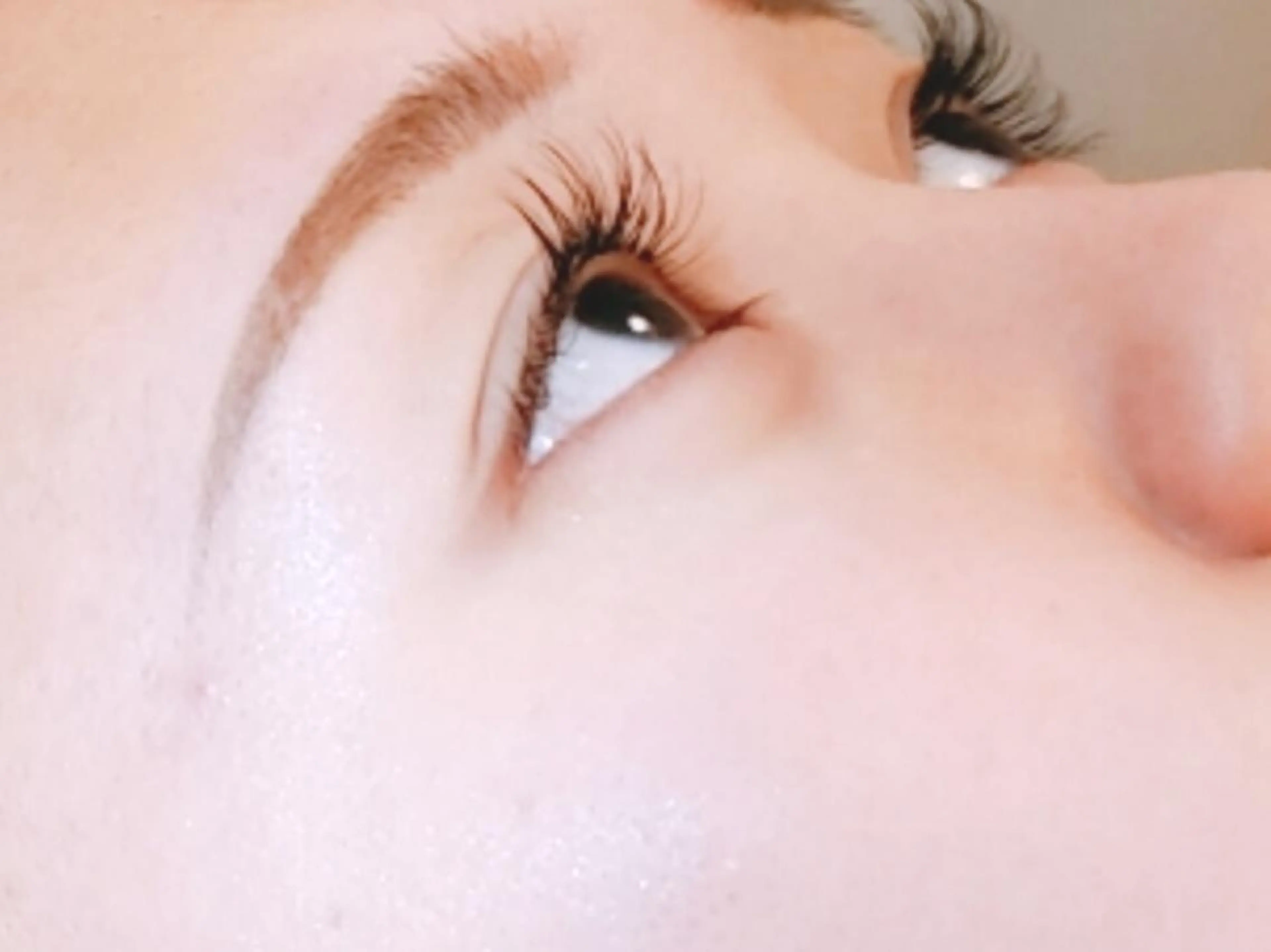 マツエク・マツパ セーブル 亀谷 夏希のマツエク・マツパデザイン