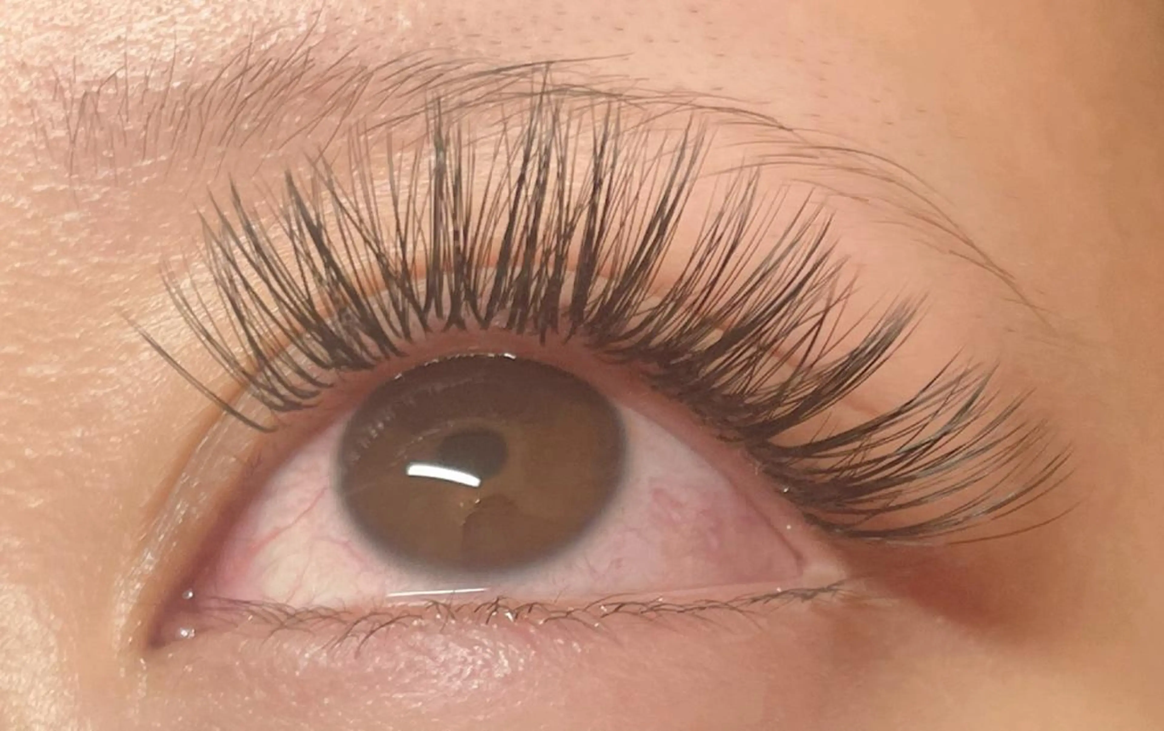 マツエク・マツパ マツエク princess 森 碧海のマツエク・マツパデザイン