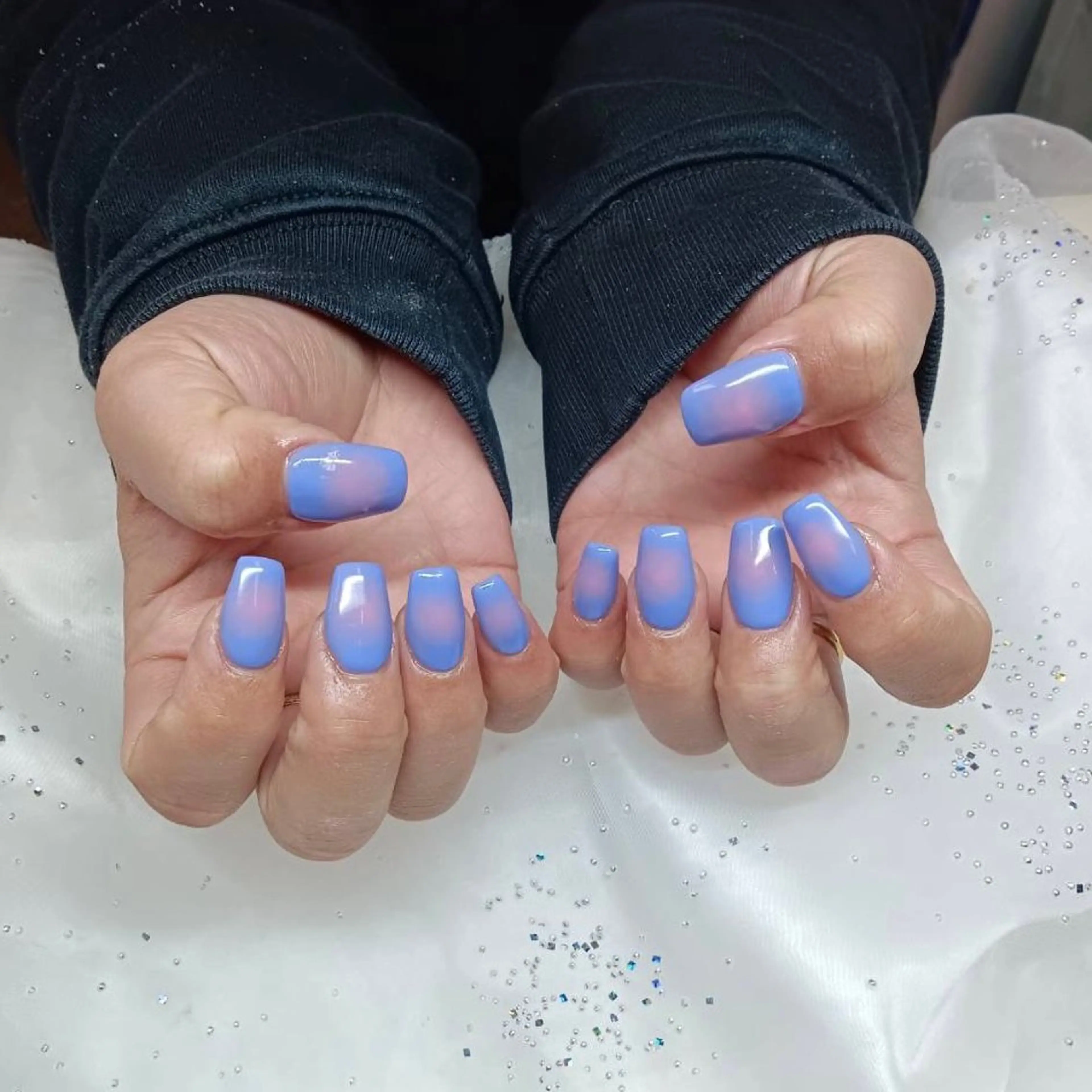 ネイル ハンドネイル 金井 奈々のネイルデザイン