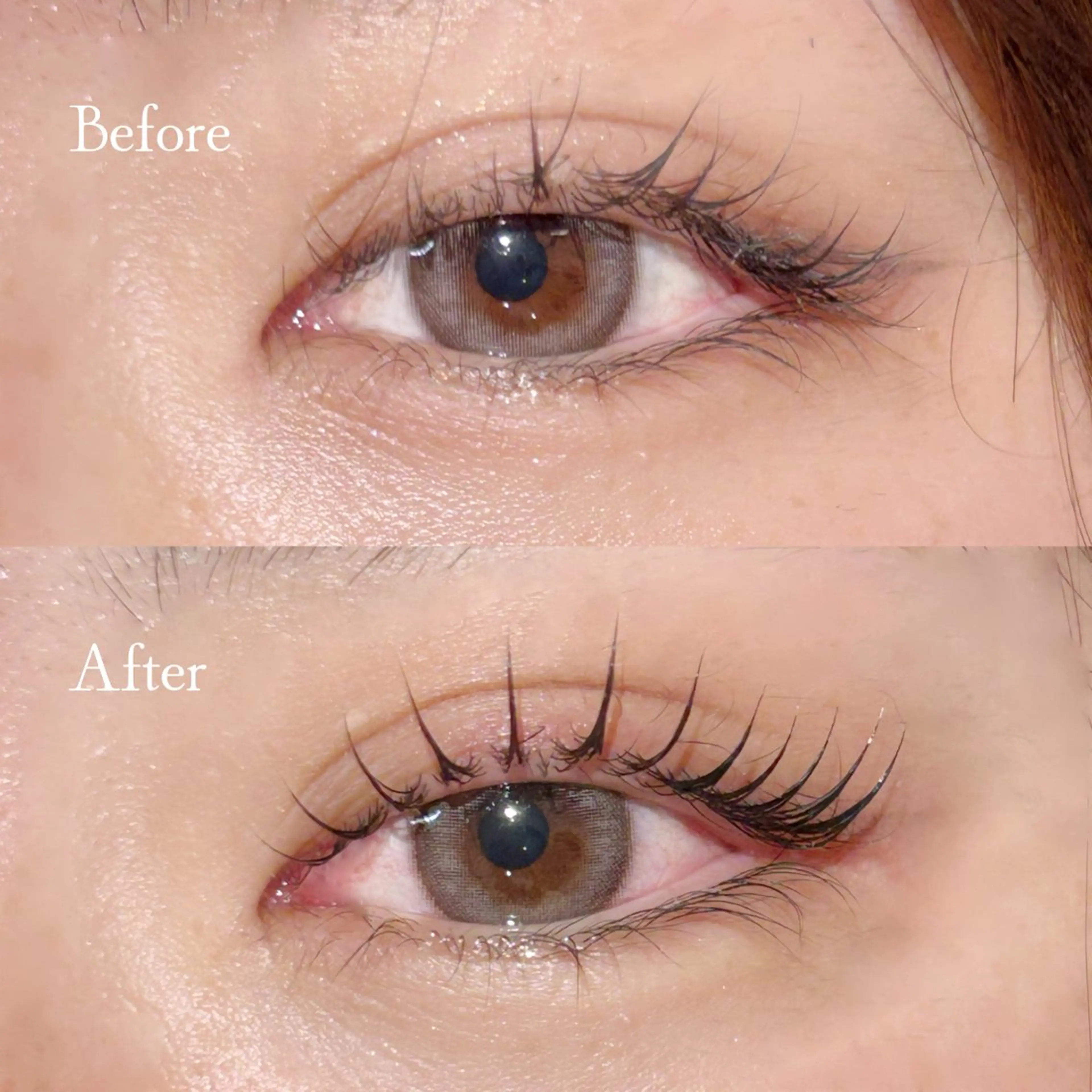 マツエク・マツパ H eyelash/ 吉祥寺/もえのマツエク・マツパデザイン