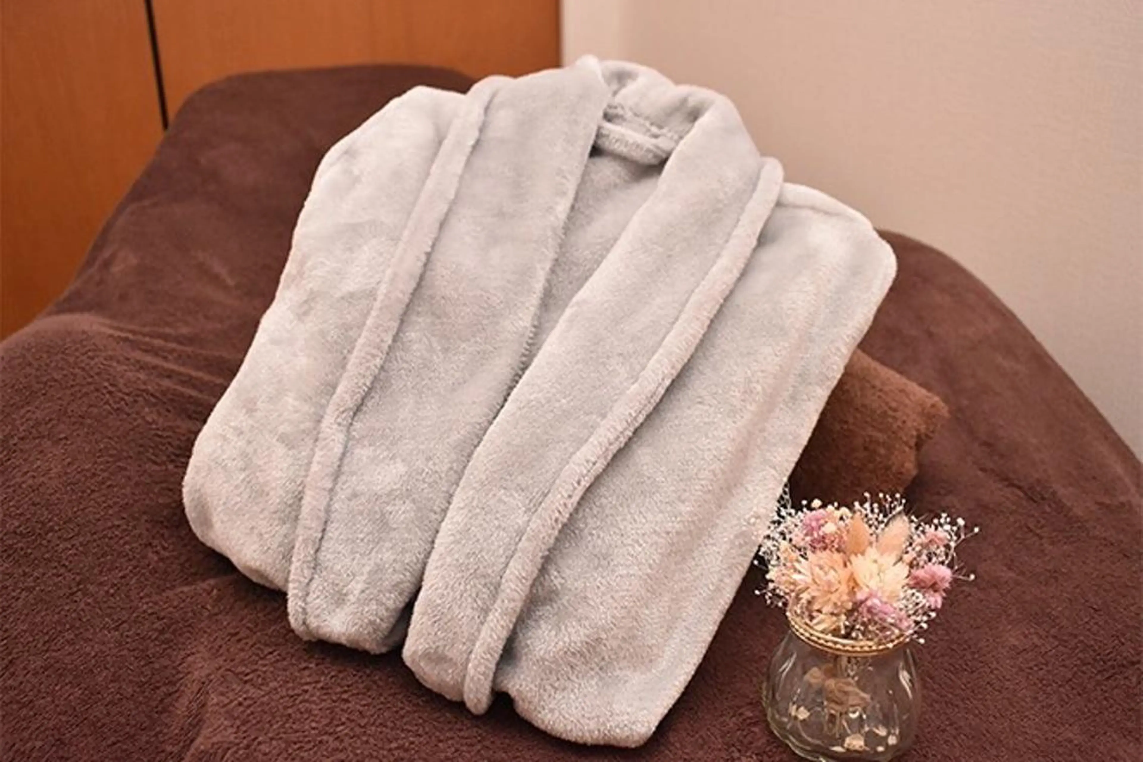 ビューティーサロン bleu clairのエステ・リラクイメージ