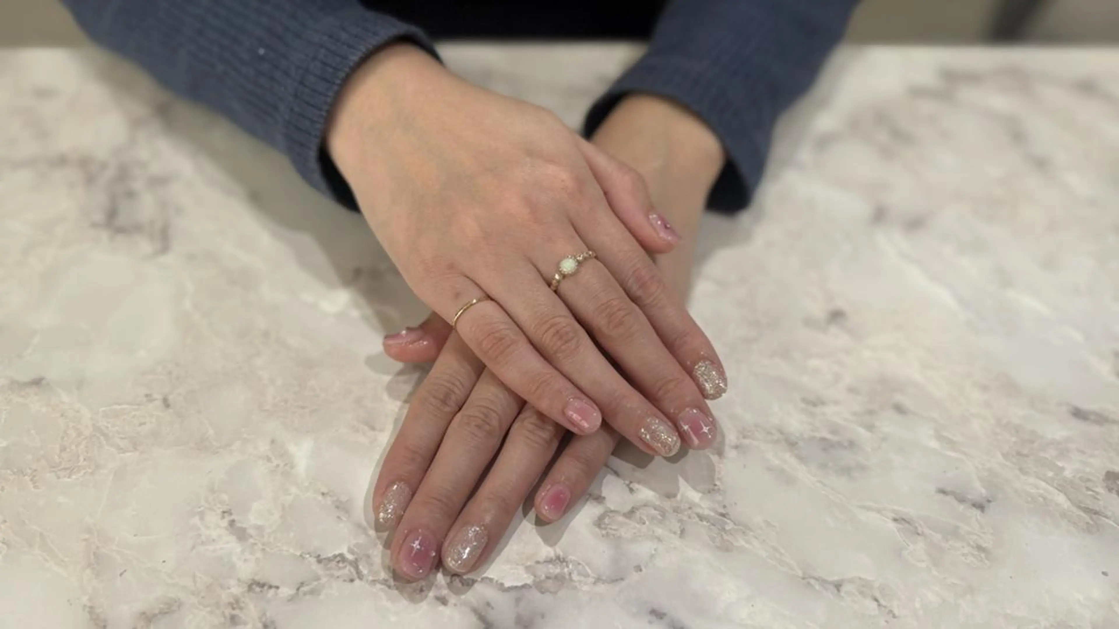 ネイル Nail Salon Lindaのネイルデザイン